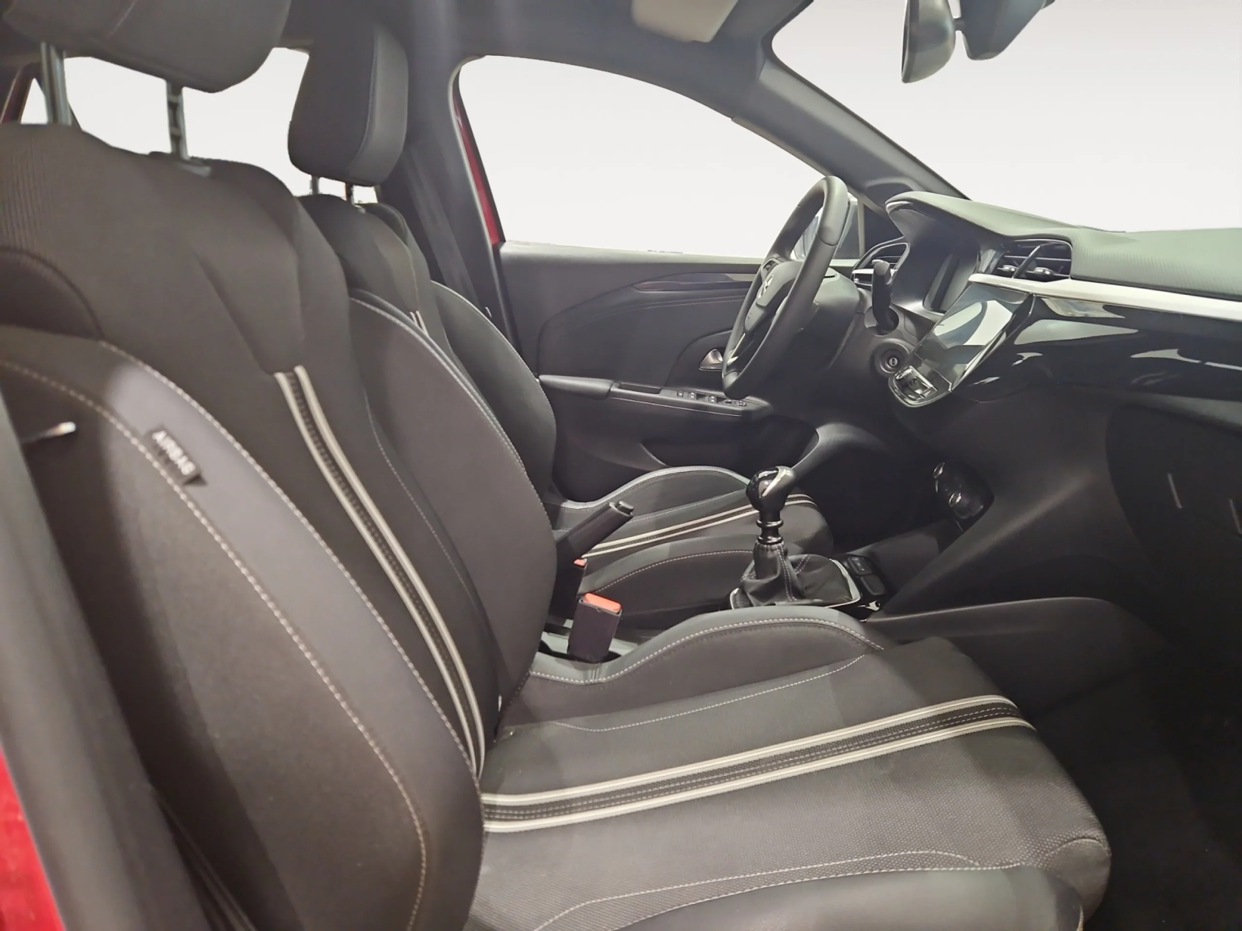 OPEL CORSA 1.2T XHL 74KW (100CV) GS - Foto 5