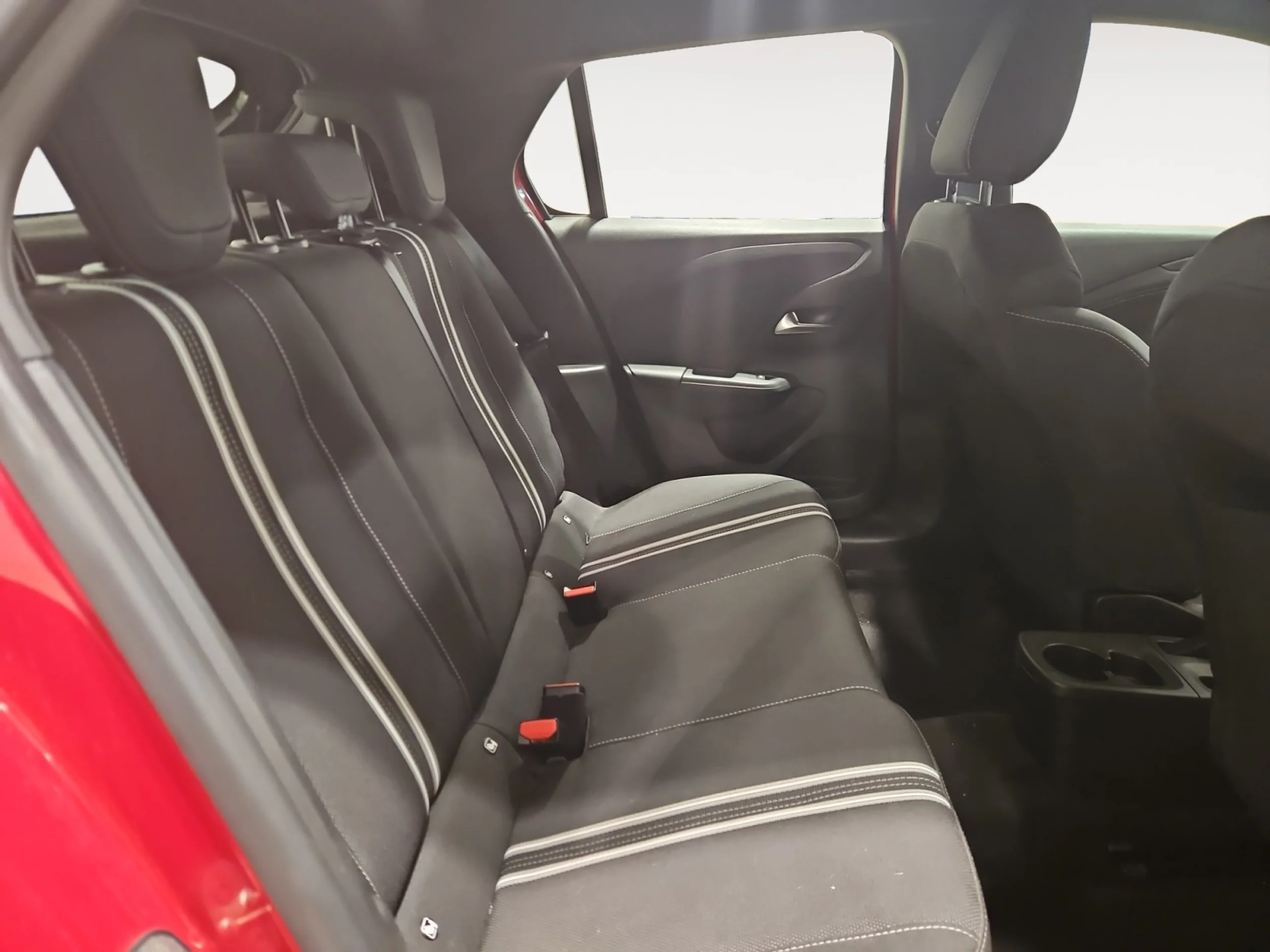 OPEL CORSA 1.2T XHL 74KW (100CV) GS - Foto 6