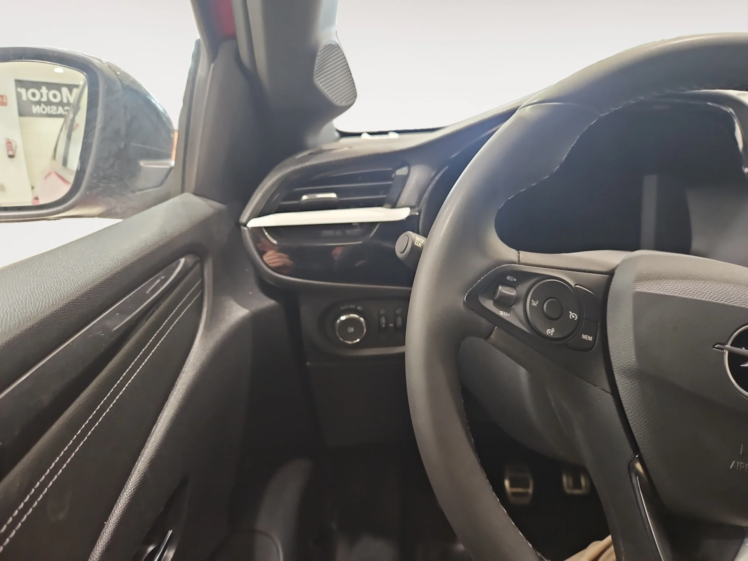 OPEL CORSA 1.2T XHL 74KW (100CV) GS - Foto 13