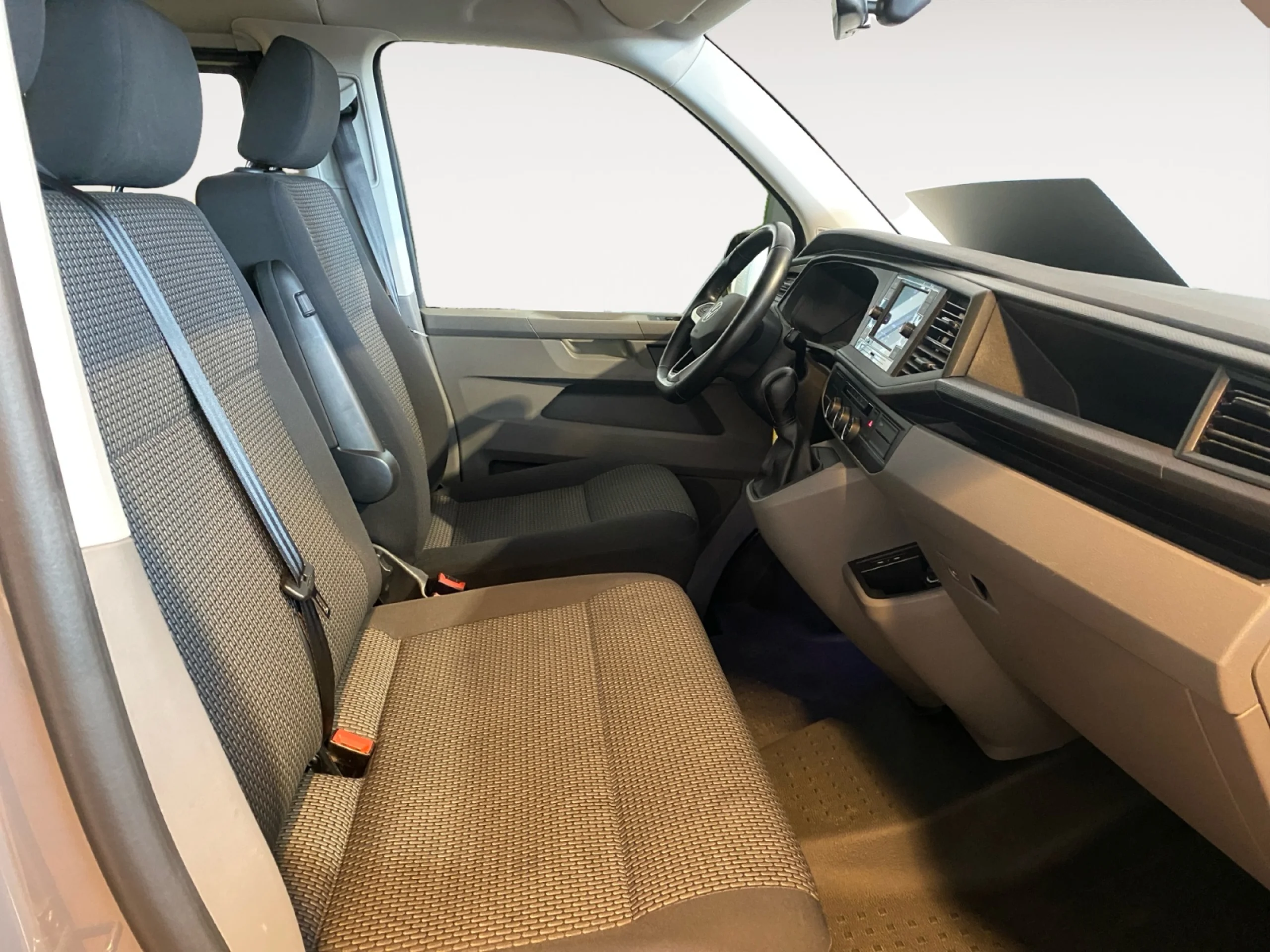 VOLKSWAGEN CARAVELLE ORIGIN CORTA 2.0 TDI 110KW BMT DSG - Foto 5