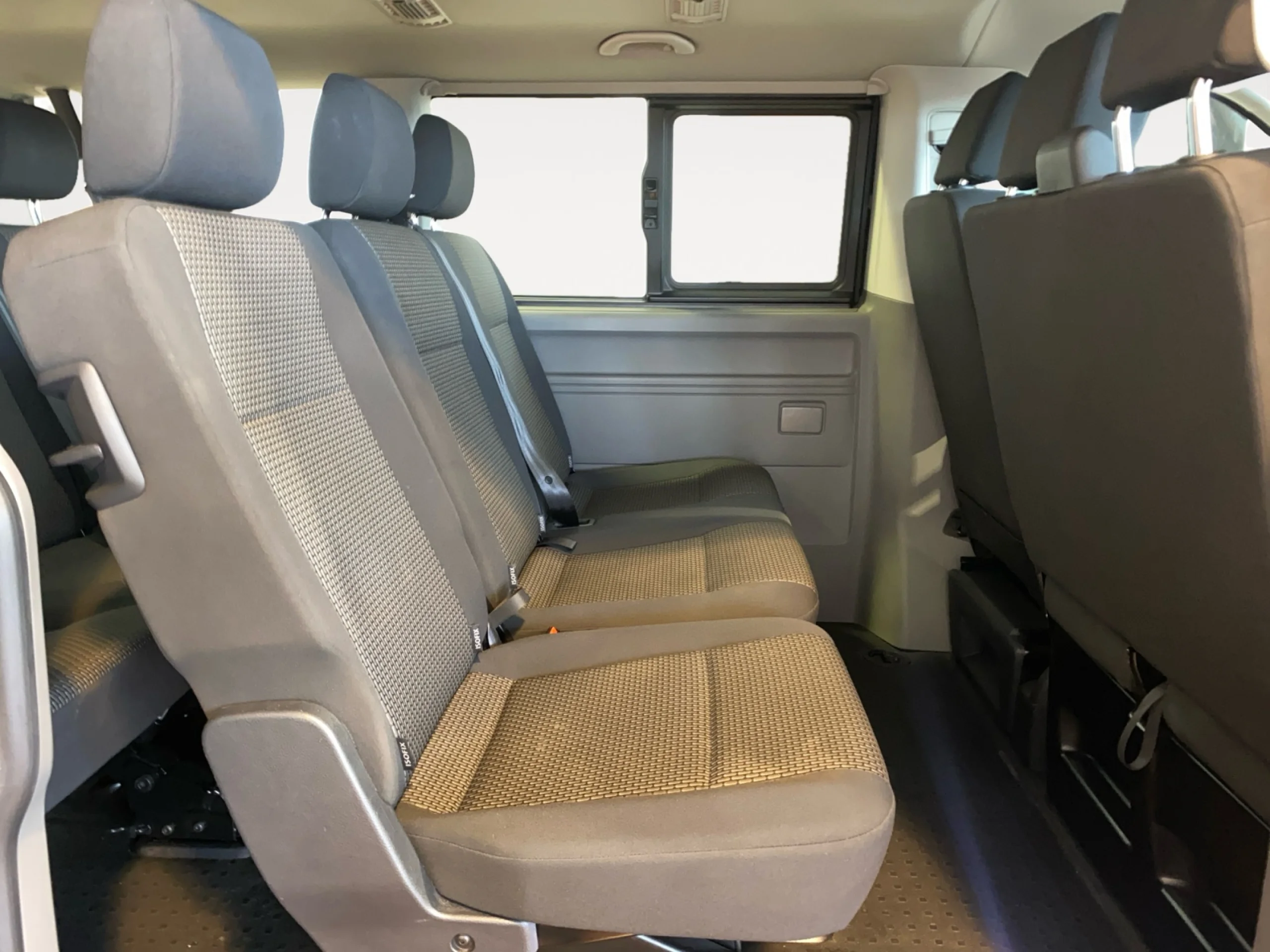 VOLKSWAGEN CARAVELLE ORIGIN CORTA 2.0 TDI 110KW BMT DSG - Foto 6