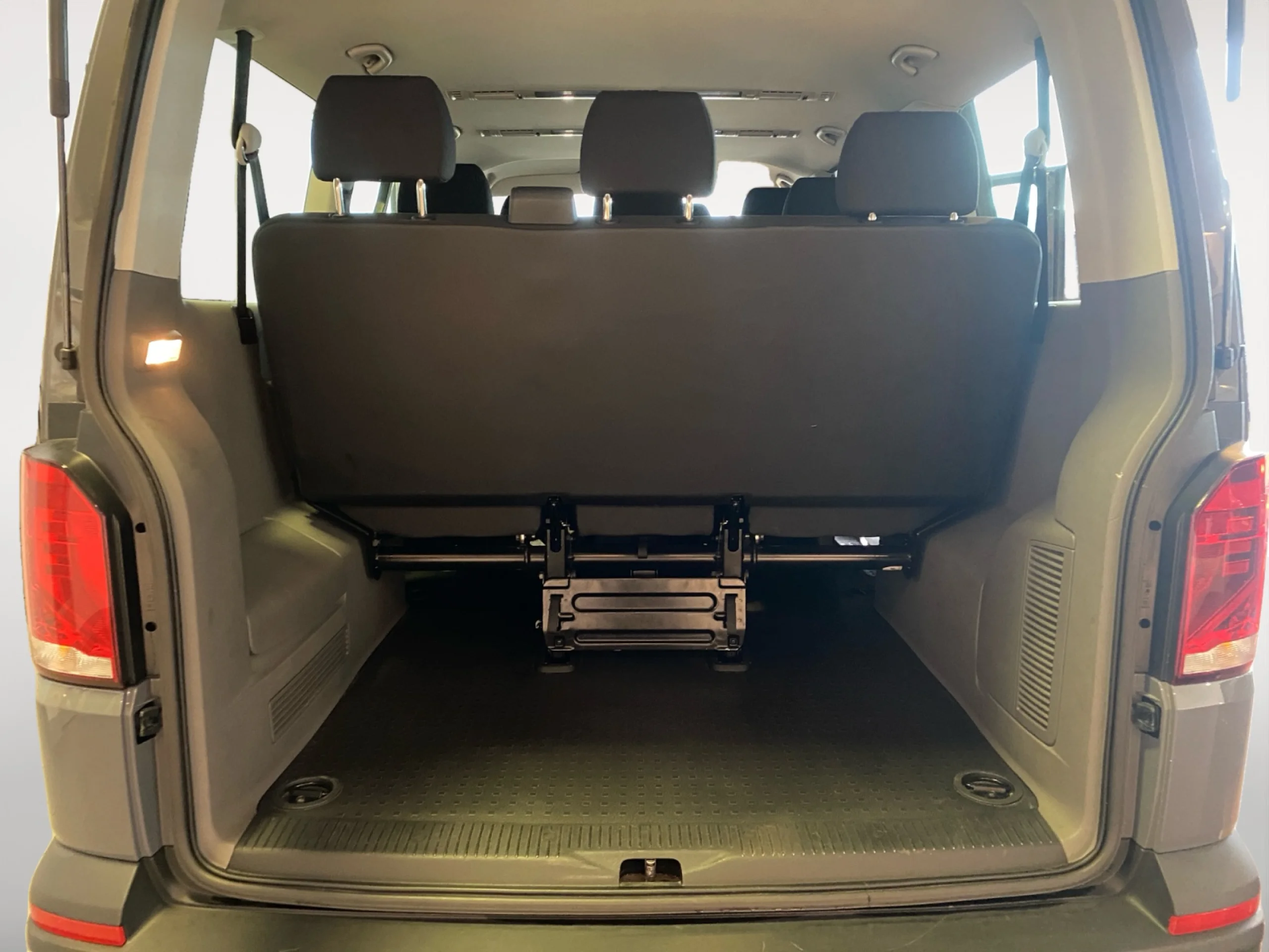 VOLKSWAGEN CARAVELLE ORIGIN CORTA 2.0 TDI 110KW BMT DSG - Foto 7