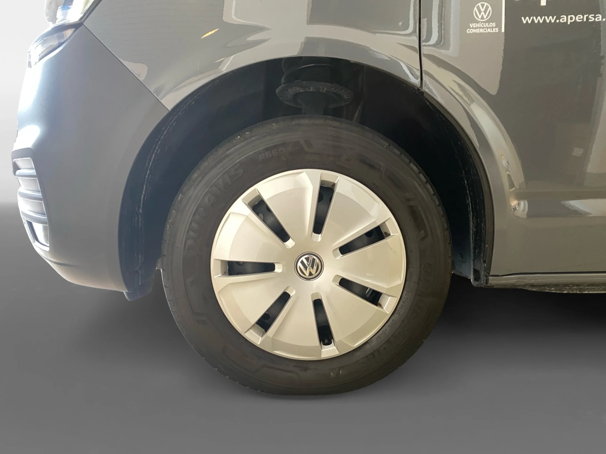 VOLKSWAGEN CARAVELLE ORIGIN CORTA 2.0 TDI 110KW BMT DSG - Foto 8