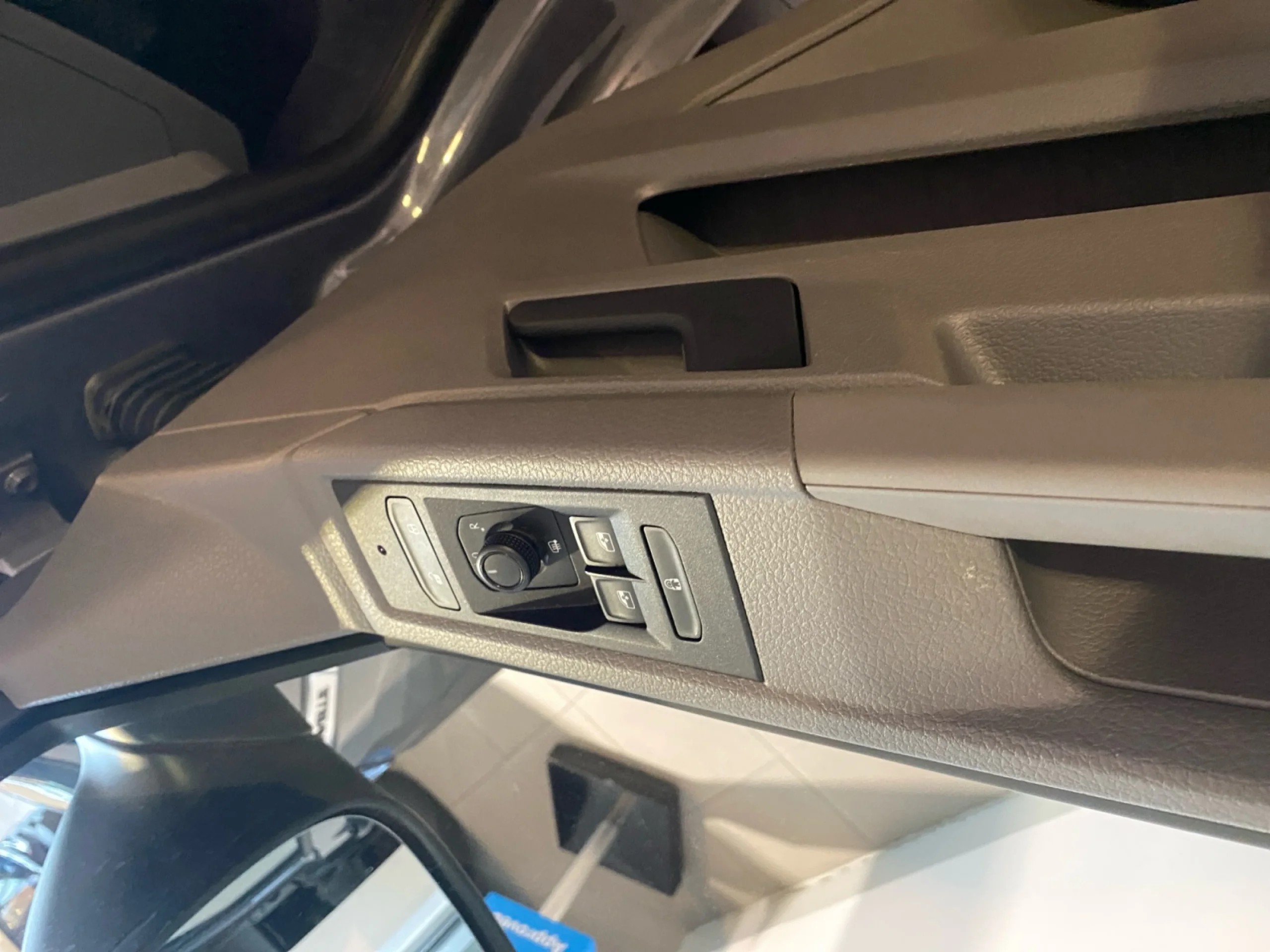 VOLKSWAGEN CARAVELLE ORIGIN CORTA 2.0 TDI 110KW BMT DSG - Foto 9