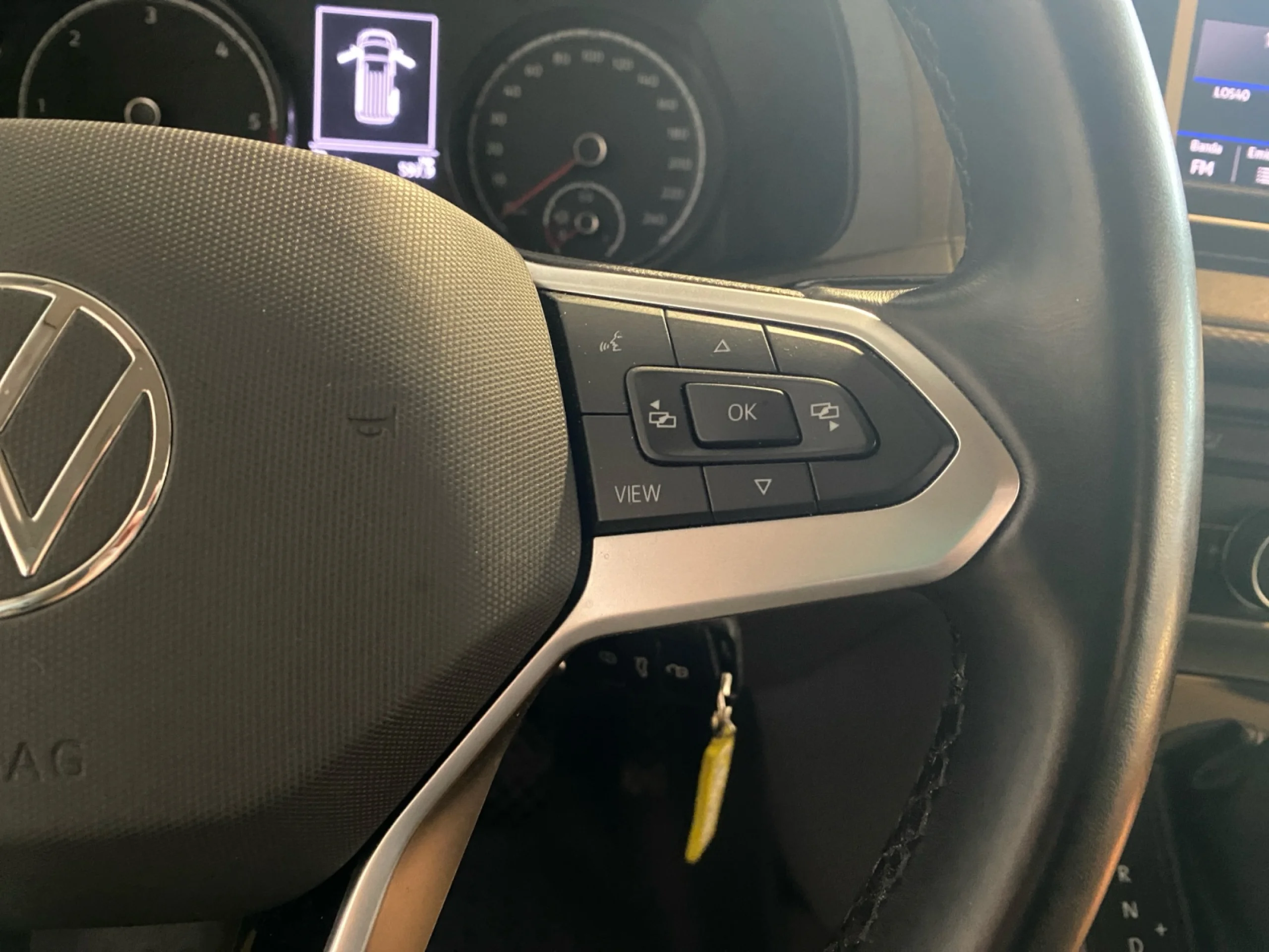 VOLKSWAGEN CARAVELLE ORIGIN CORTA 2.0 TDI 110KW BMT DSG - Foto 10