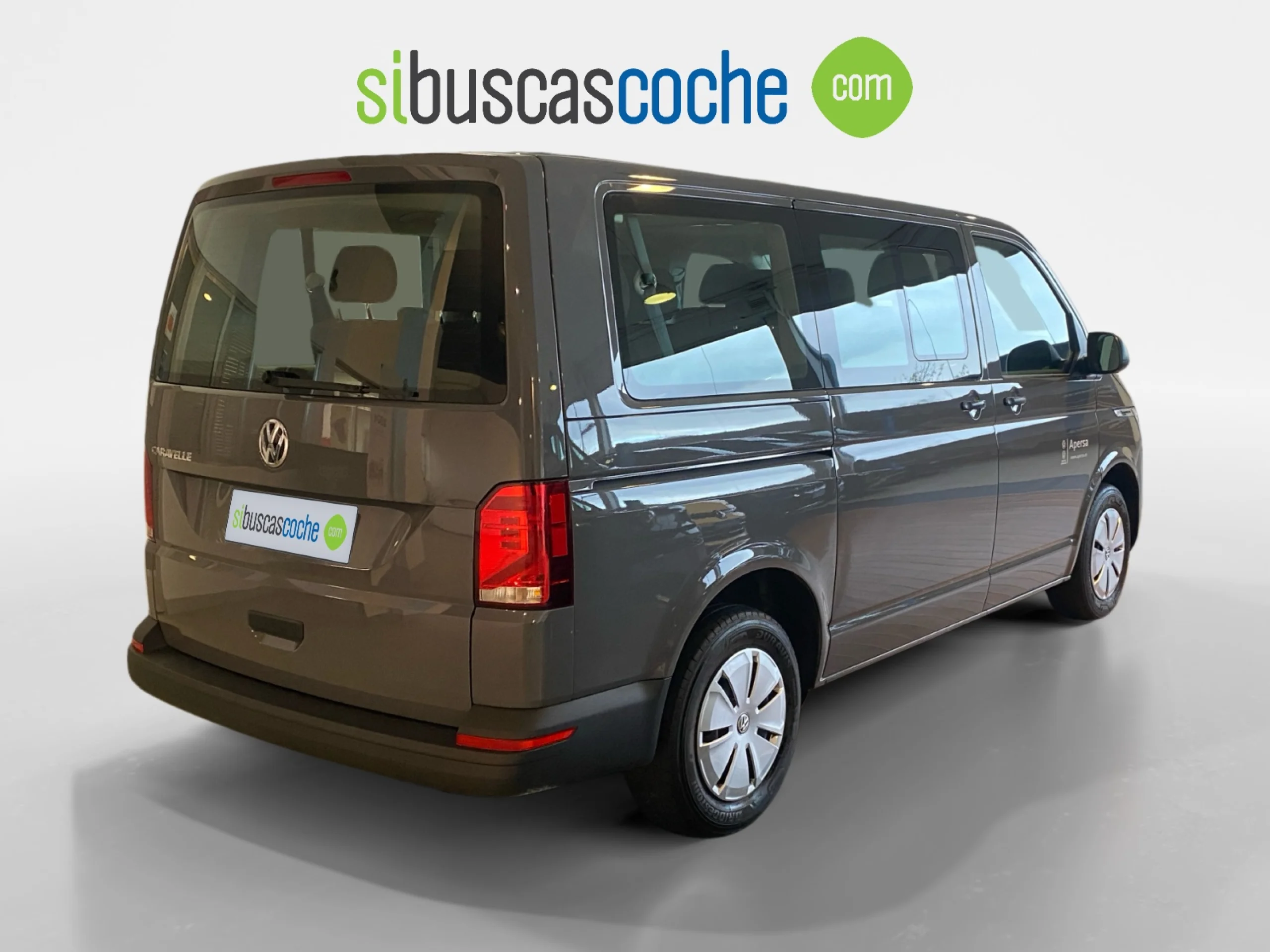 VOLKSWAGEN CARAVELLE ORIGIN CORTA 2.0 TDI 110KW BMT DSG - Foto 12