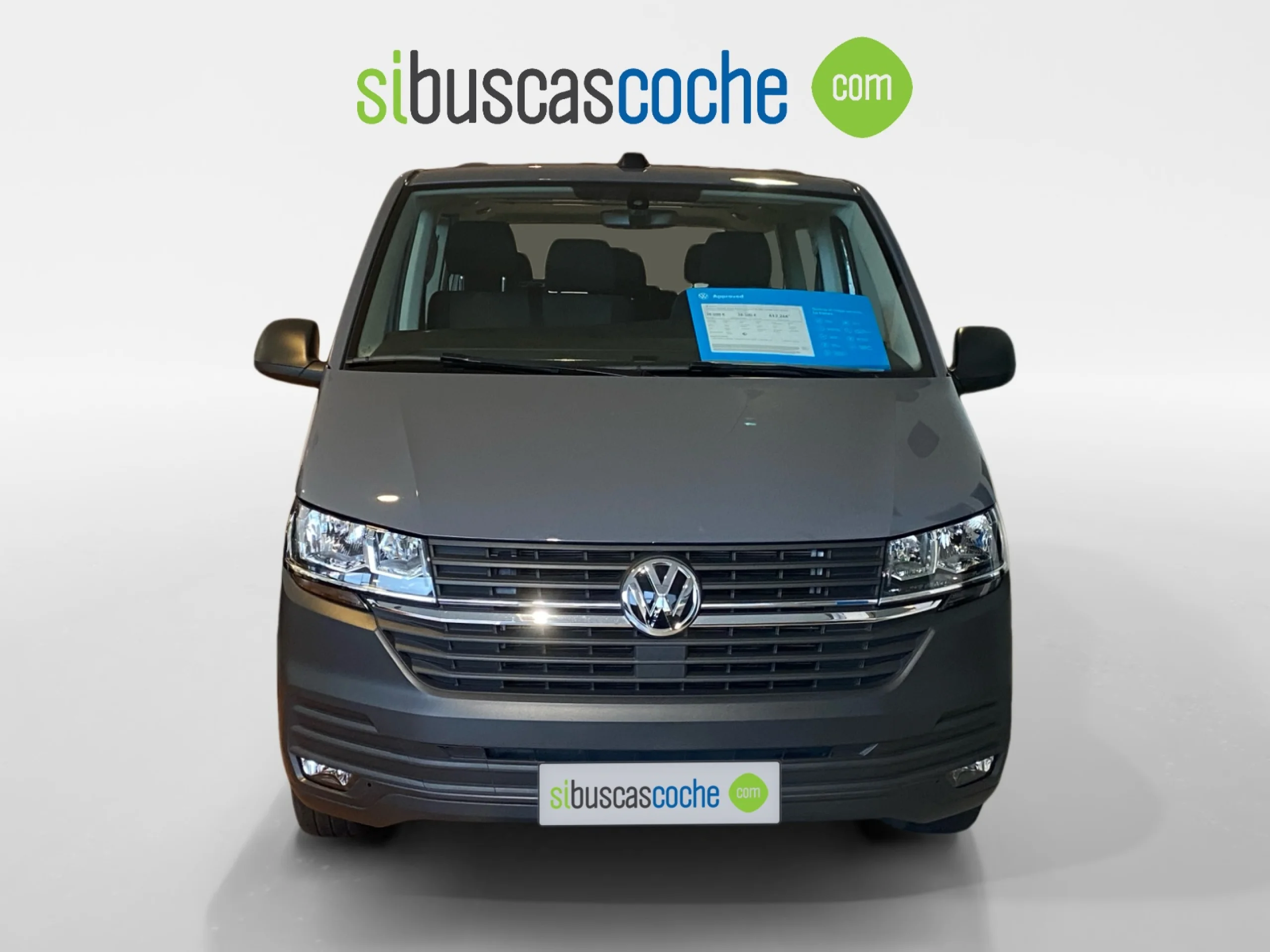 VOLKSWAGEN CARAVELLE ORIGIN CORTA 2.0 TDI 110KW BMT DSG - Foto 13