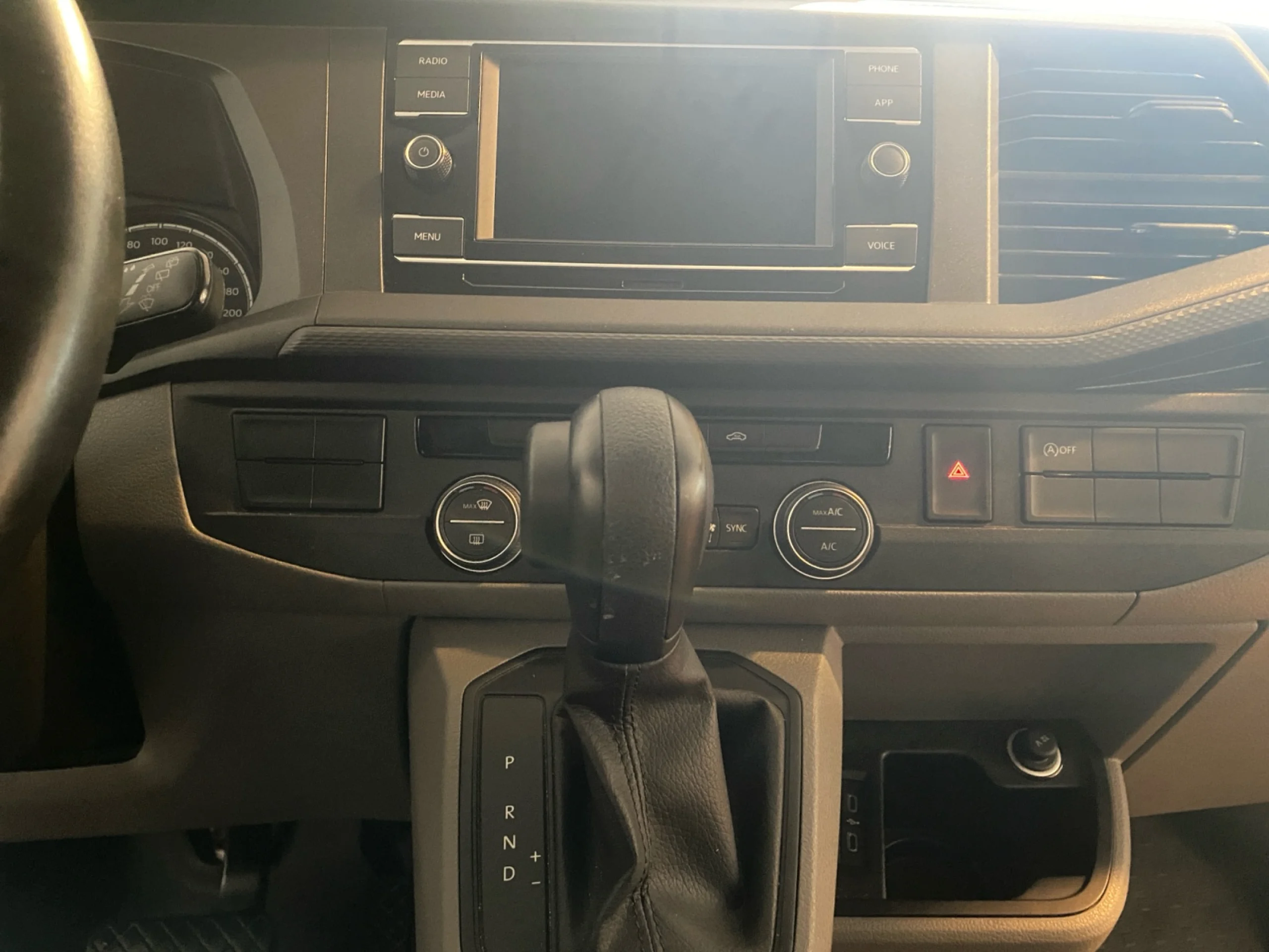 VOLKSWAGEN CARAVELLE ORIGIN CORTA 2.0 TDI 110KW BMT DSG - Foto 14