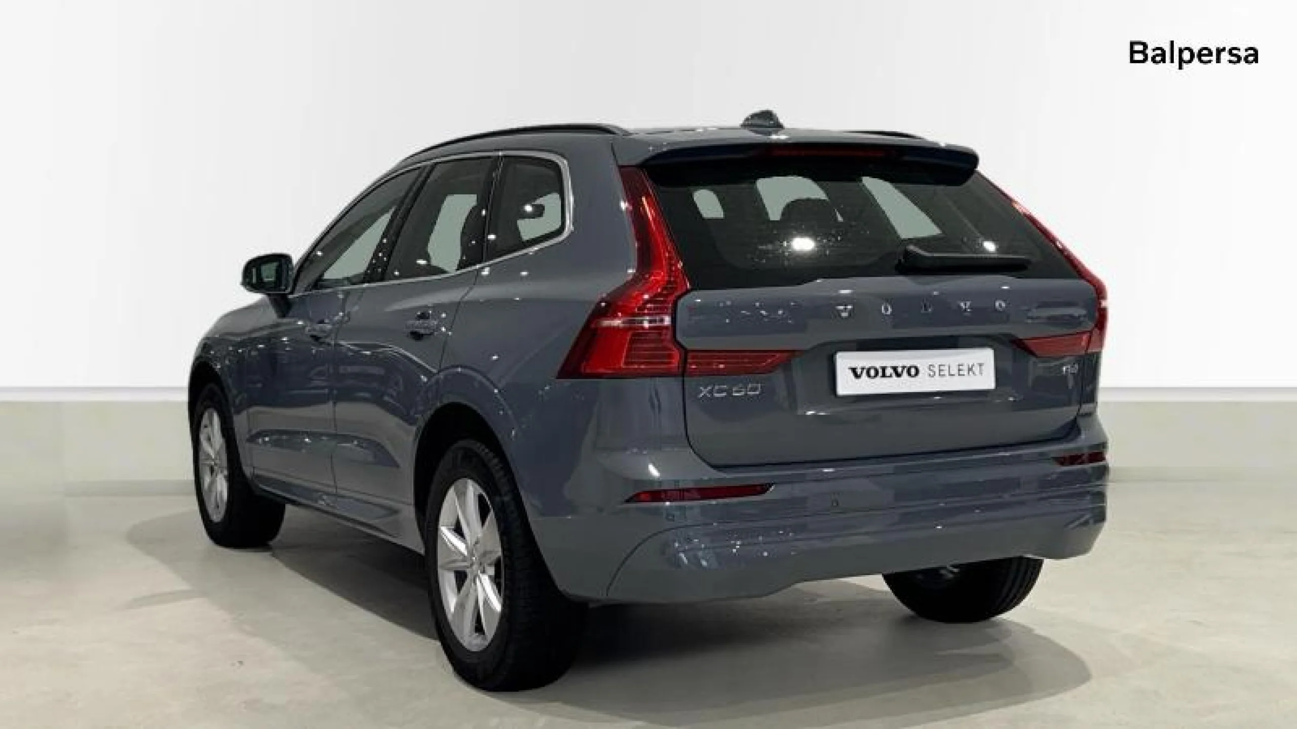 VOLVO XC60 2.0 B4 D CORE AUTO - Foto 2