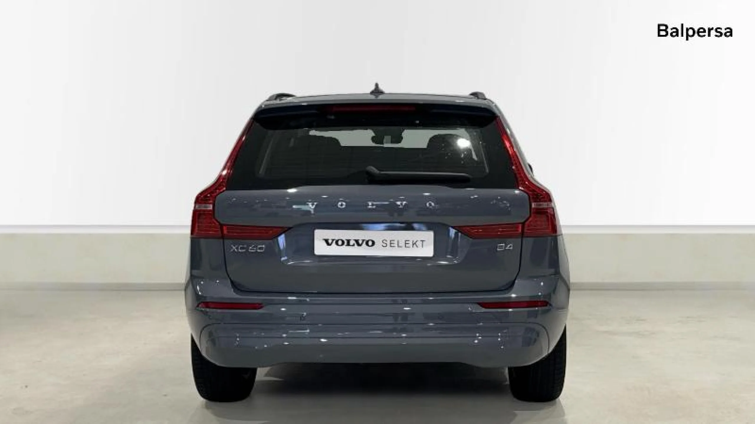 VOLVO XC60 2.0 B4 D CORE AUTO - Foto 4