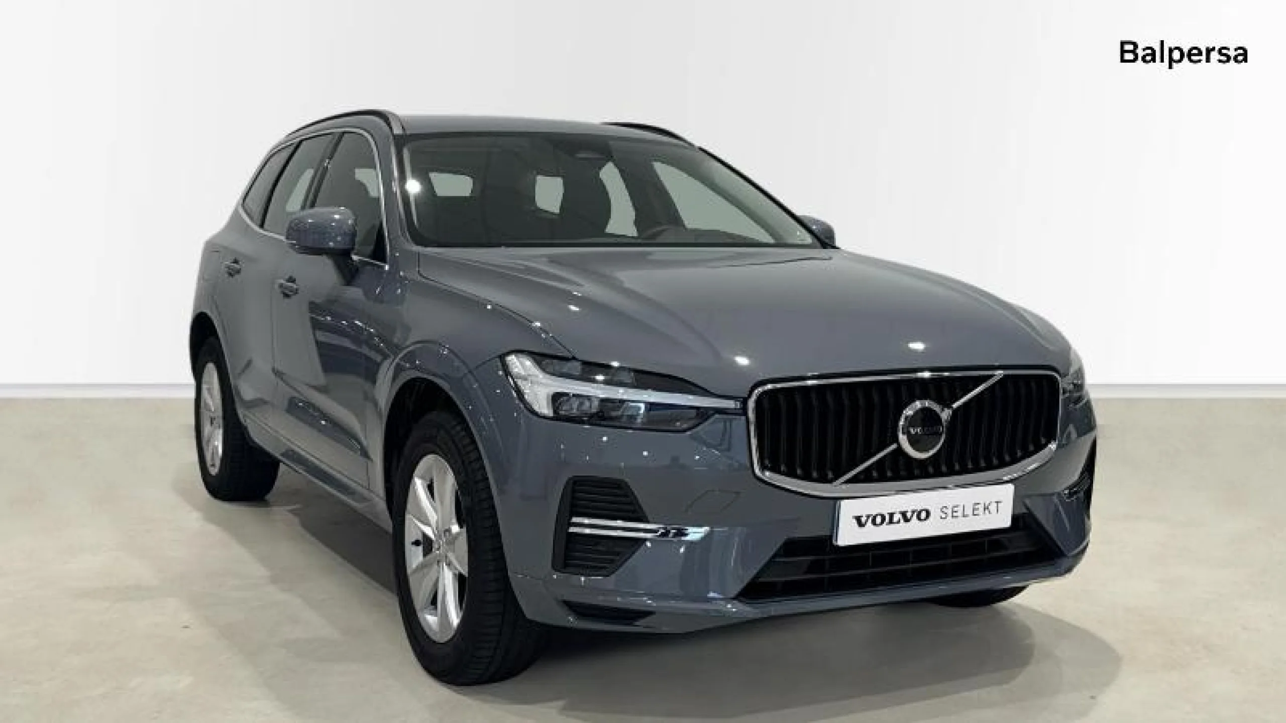 VOLVO XC60 2.0 B4 D CORE AUTO - Foto 6