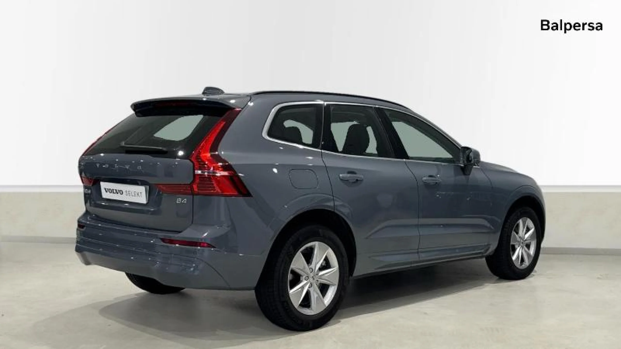 VOLVO XC60 2.0 B4 D CORE AUTO - Foto 7