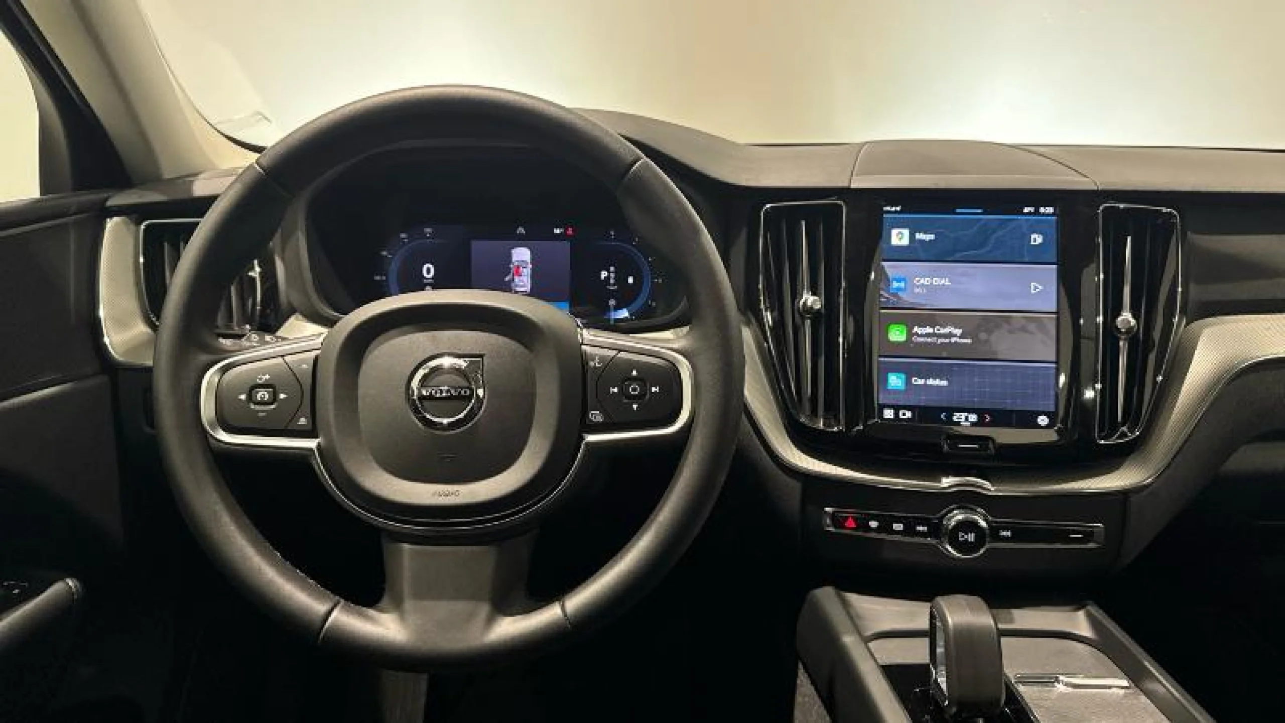 VOLVO XC60 2.0 B4 D CORE AUTO - Foto 12