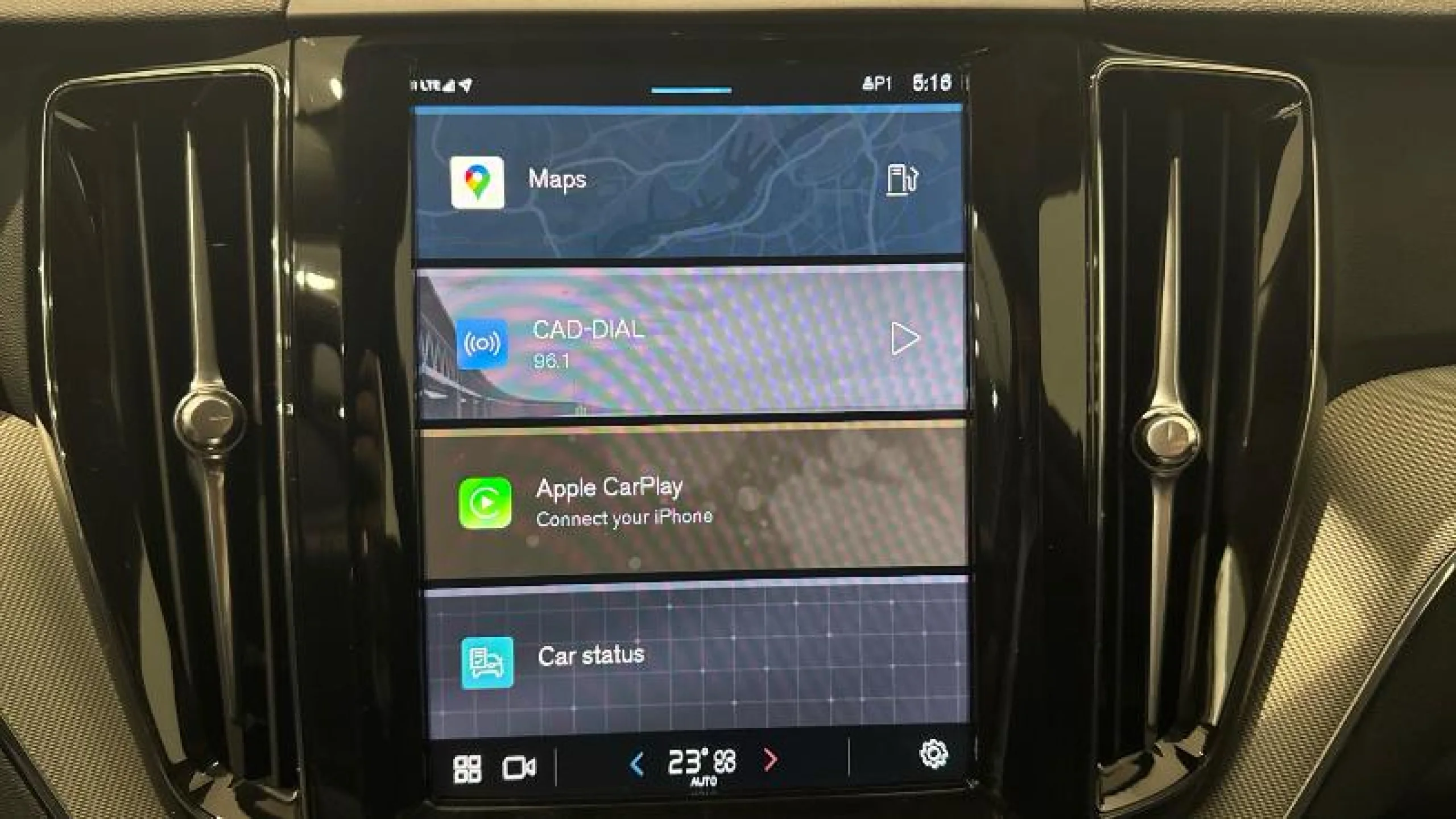 VOLVO XC60 2.0 B4 D CORE AUTO - Foto 14