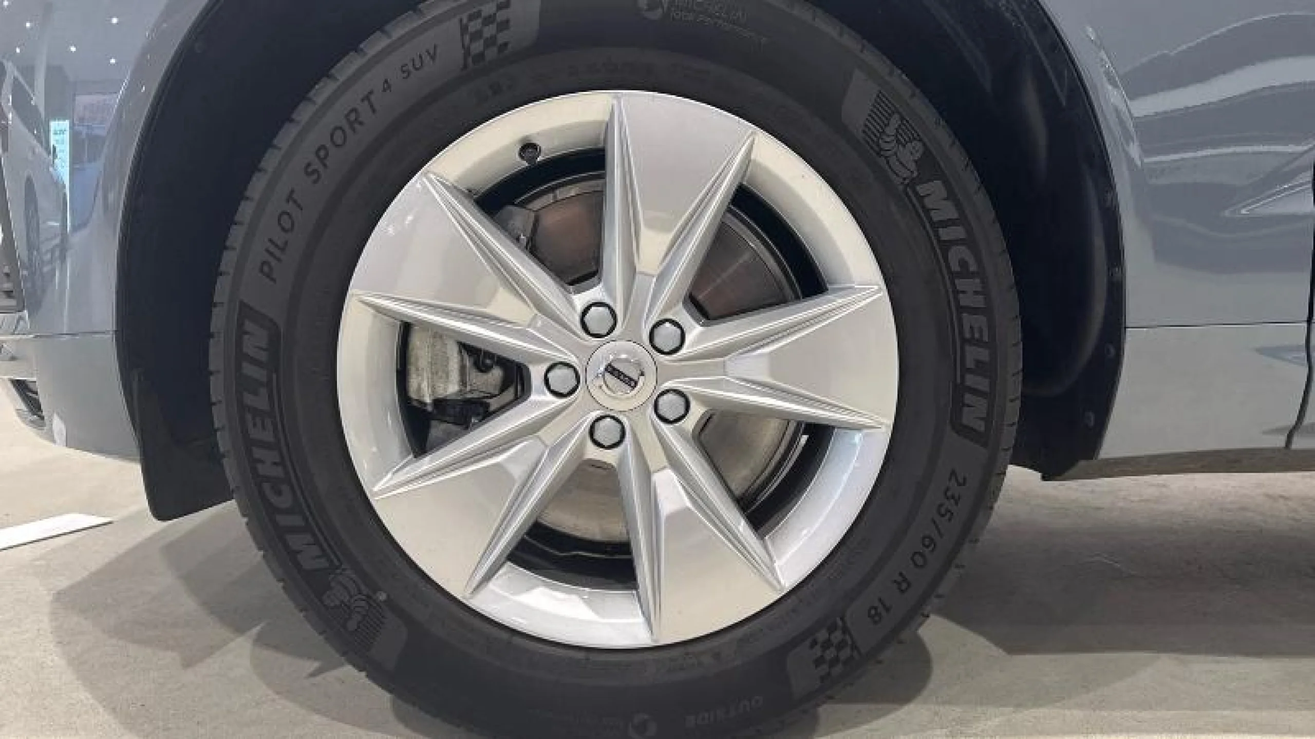 VOLVO XC60 2.0 B4 D CORE AUTO - Foto 15