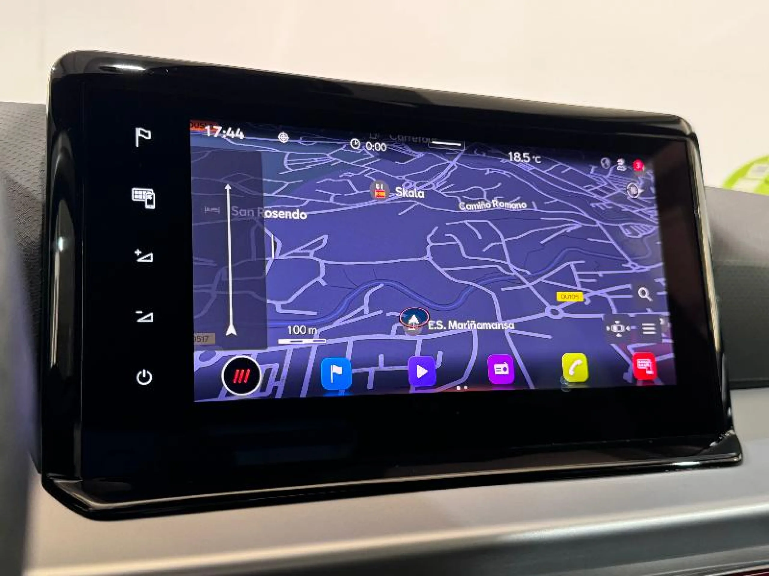 SEAT ARONA 1.0 TSI 81KW (110CV) DSG FR XL - Foto 15