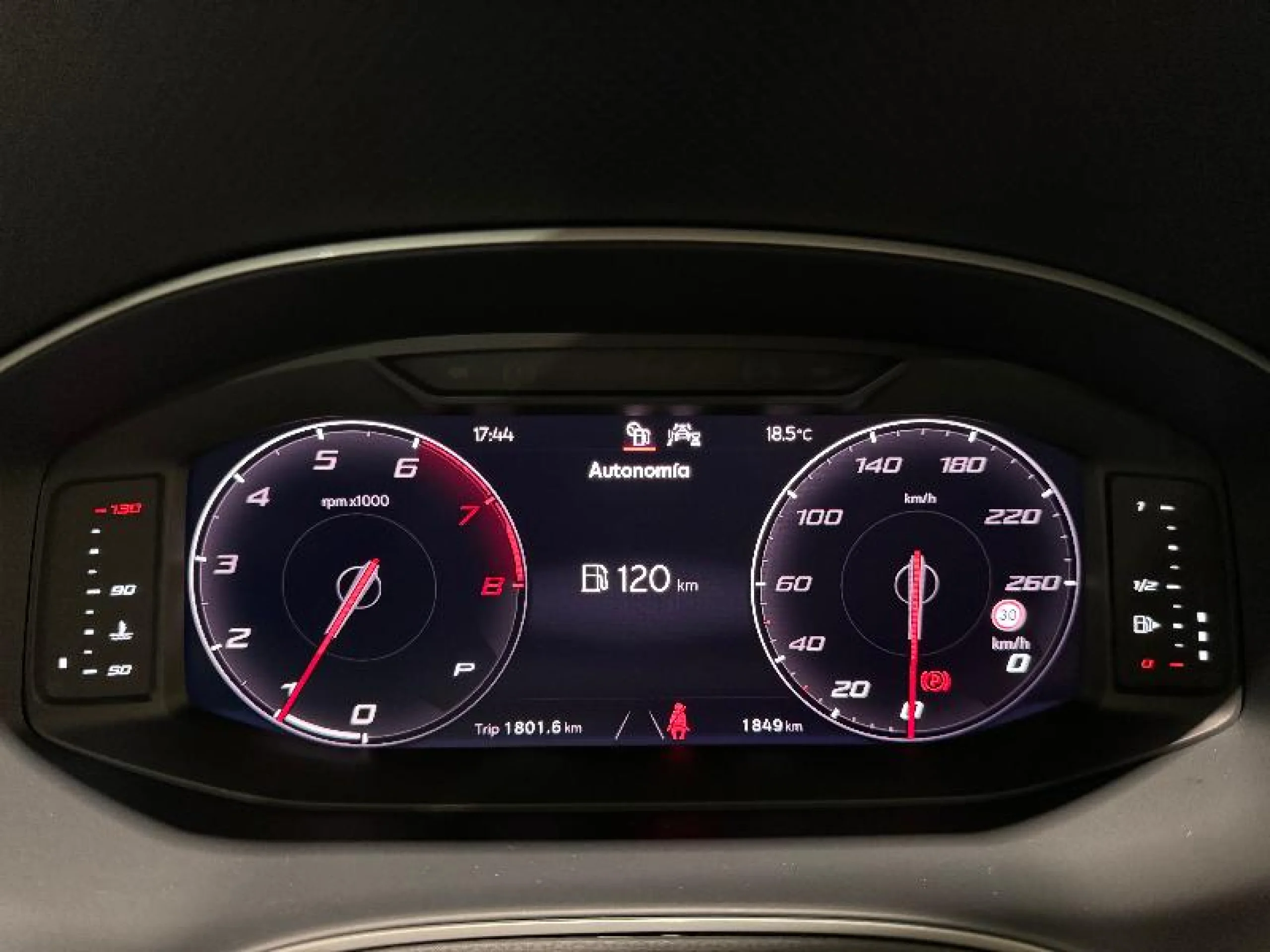 SEAT ARONA 1.0 TSI 81KW (110CV) DSG FR XL - Foto 16