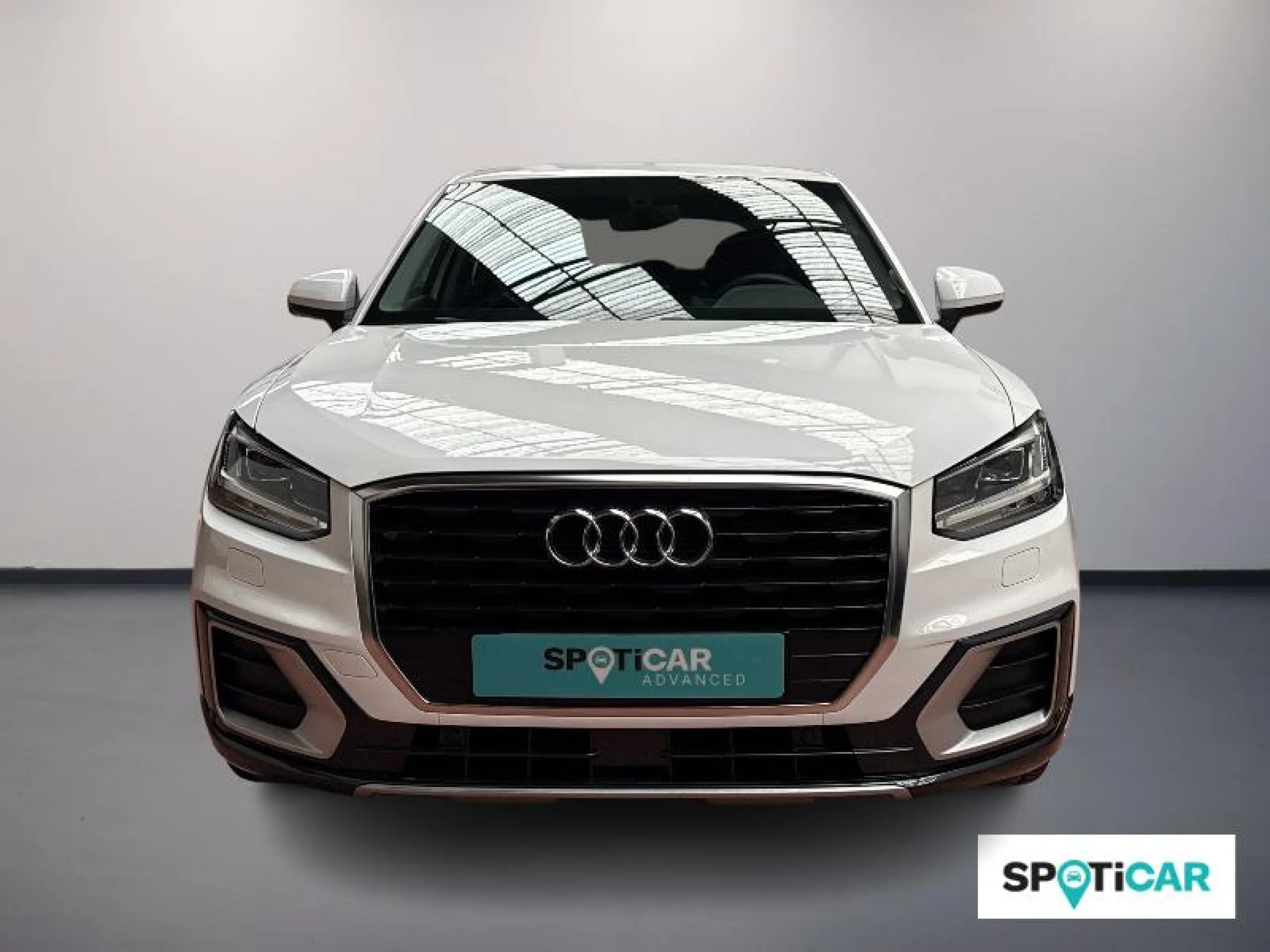 AUDI Q2 DESIGN 30 TFSI 85KW (116CV) - Foto 2