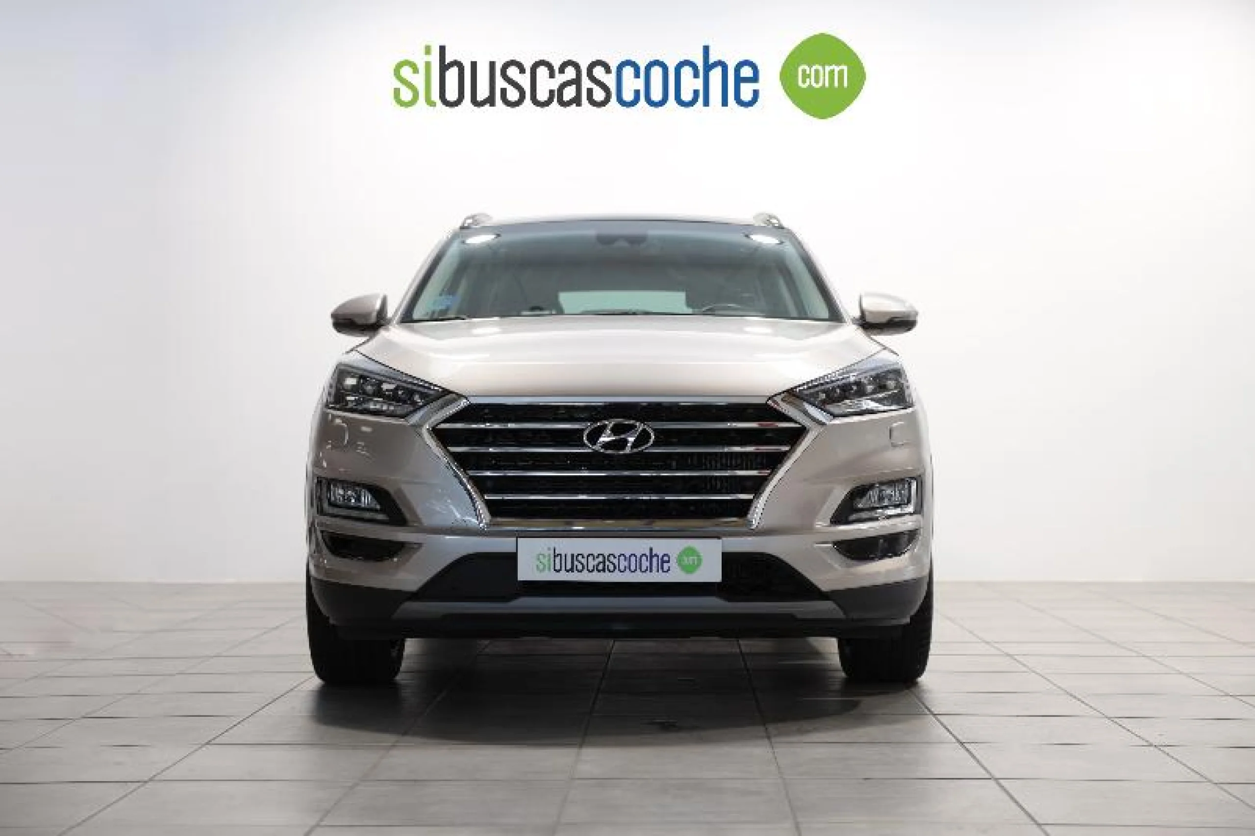 HYUNDAI TUCSON 2.0 CRDI 136KW (185CV) 48V STYLE AT 4X4 - Foto 28