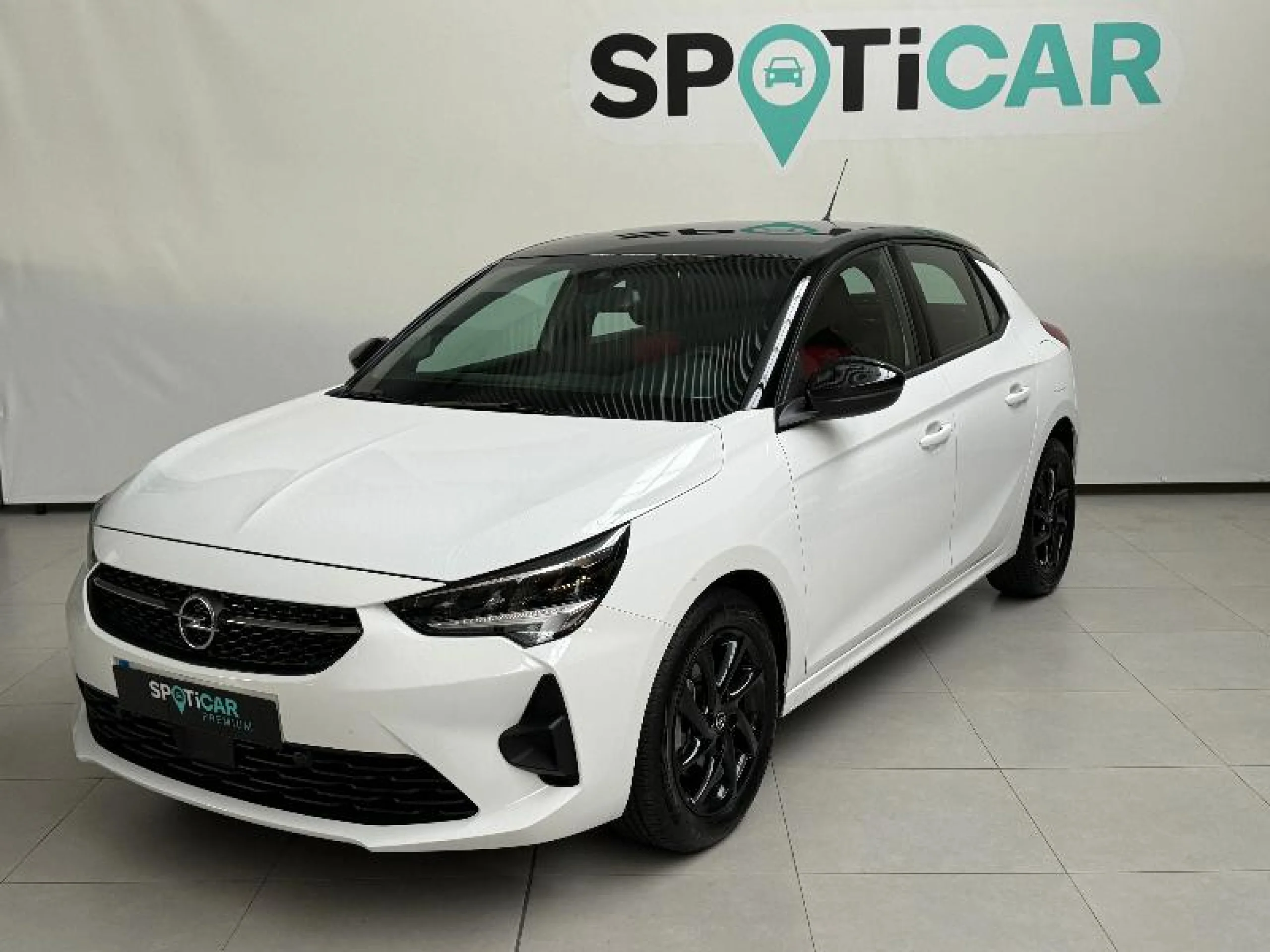 OPEL CORSA 1.2T XHL 74KW (100CV) GS LINE - Foto 1