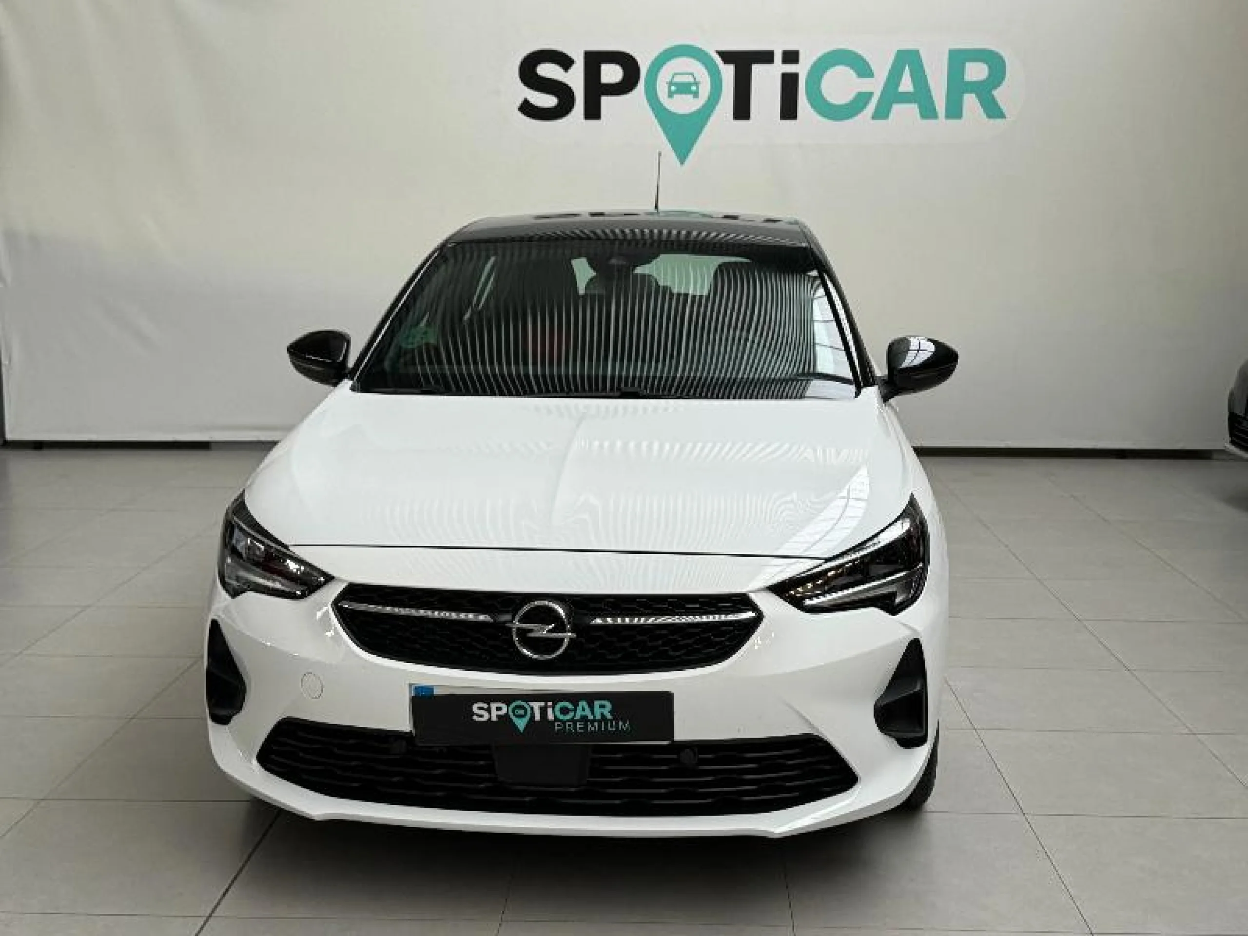 OPEL CORSA 1.2T XHL 74KW (100CV) GS LINE - Foto 2