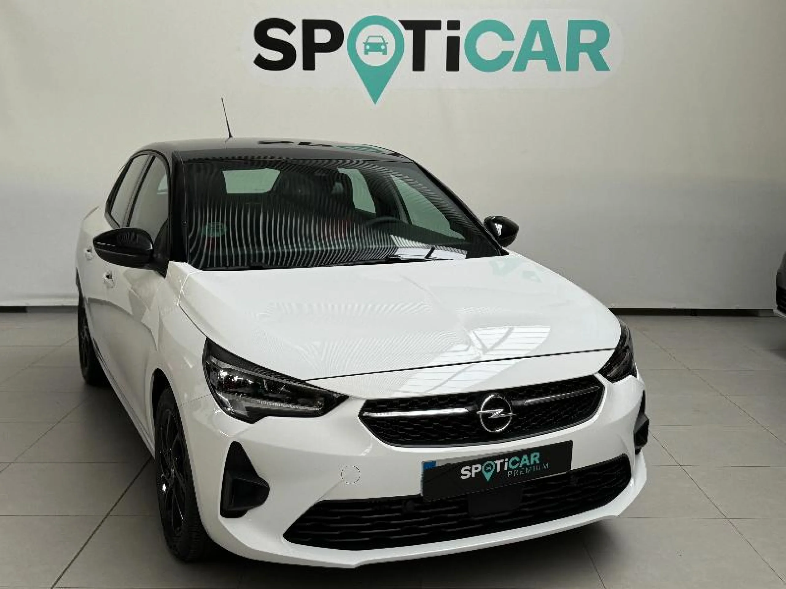 OPEL CORSA 1.2T XHL 74KW (100CV) GS LINE - Foto 3