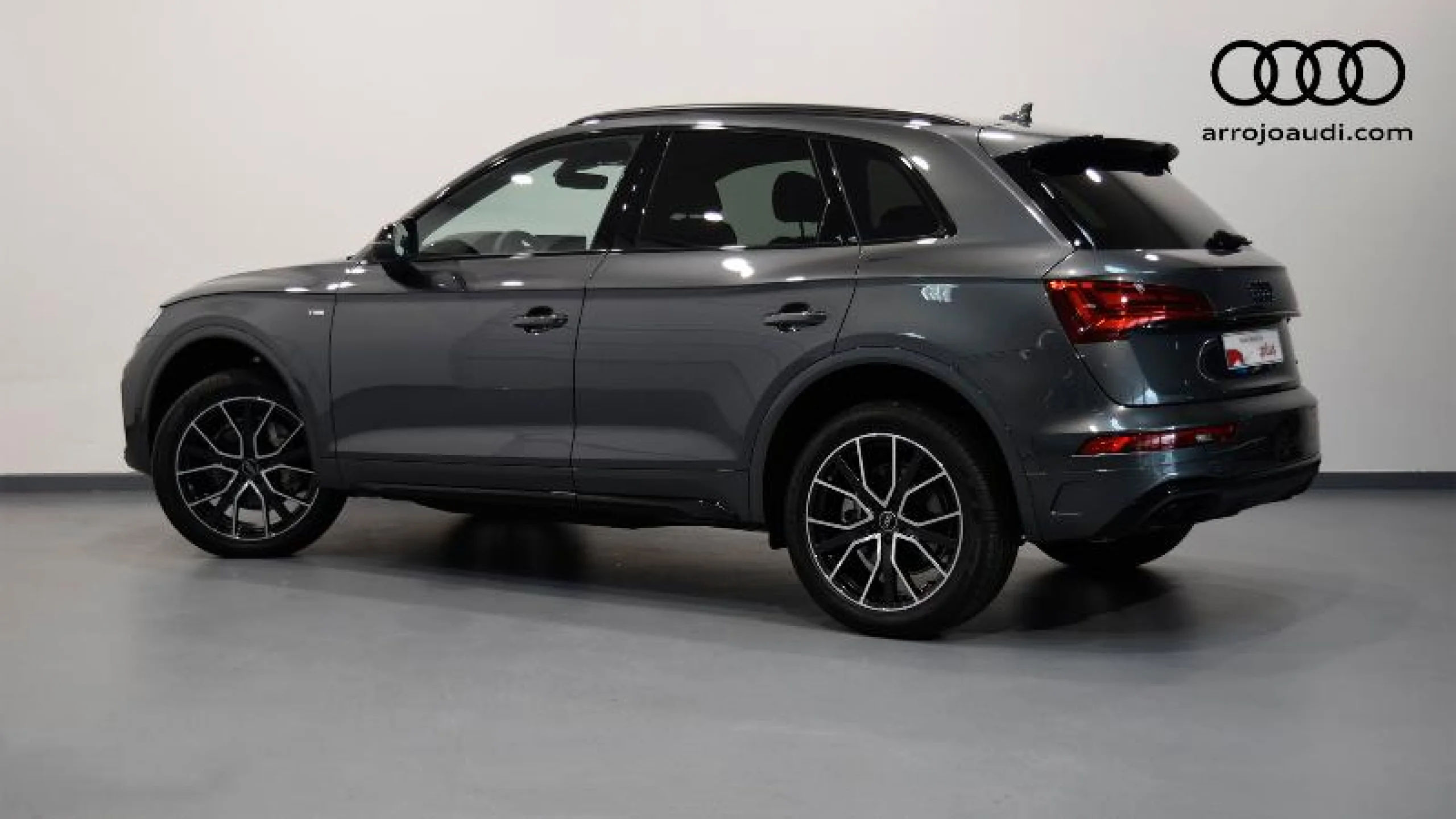 AUDI Q5 BLACK LINE 40 TDI 150KW QUATTRO ULTRA - Foto 2