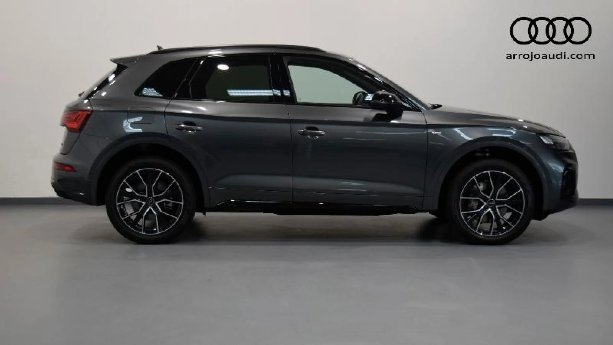 AUDI Q5 BLACK LINE 40 TDI 150KW QUATTRO ULTRA - Foto 3