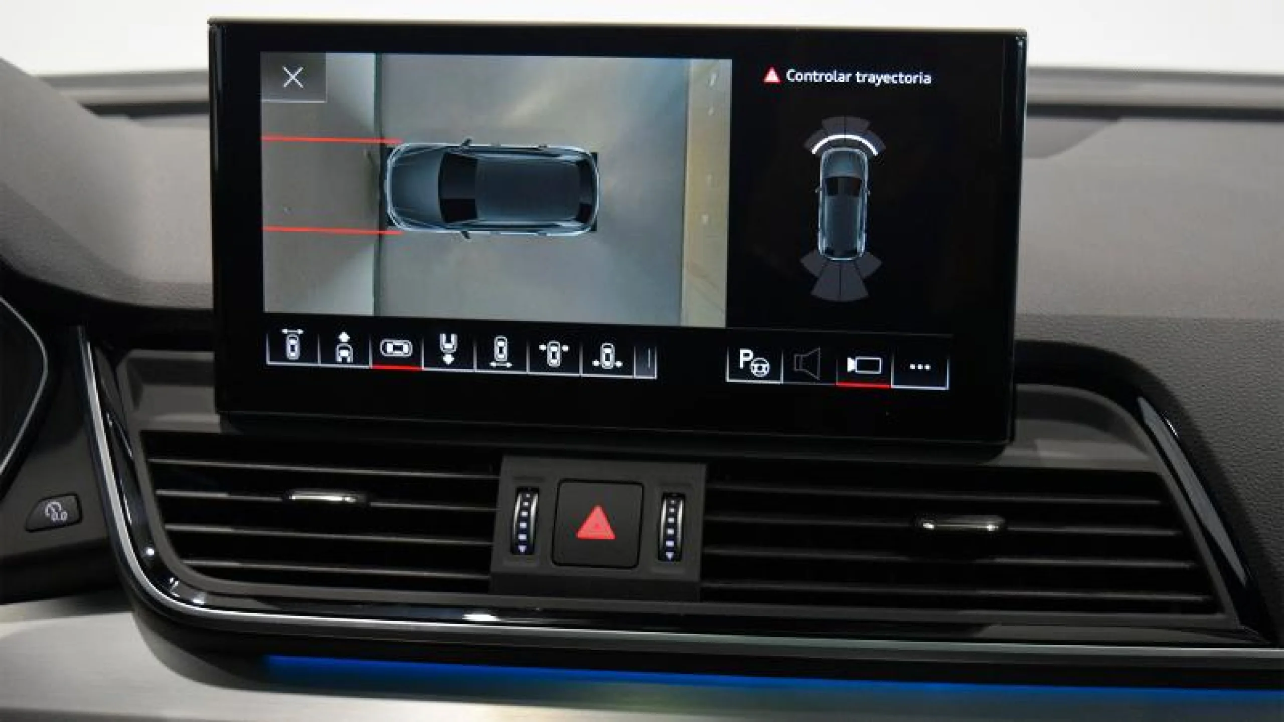 AUDI Q5 BLACK LINE 40 TDI 150KW QUATTRO ULTRA - Foto 16