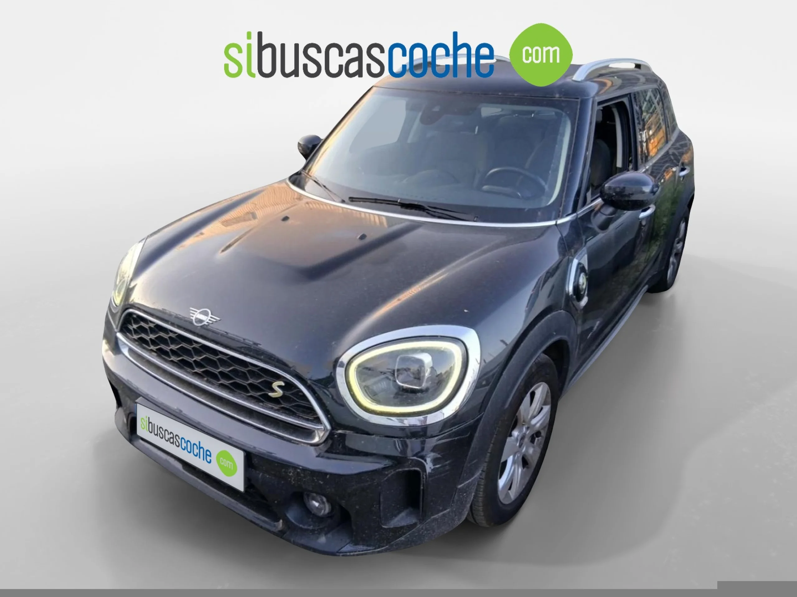 MINI COUNTRYMAN COOPER SE ALL4 - Foto 1