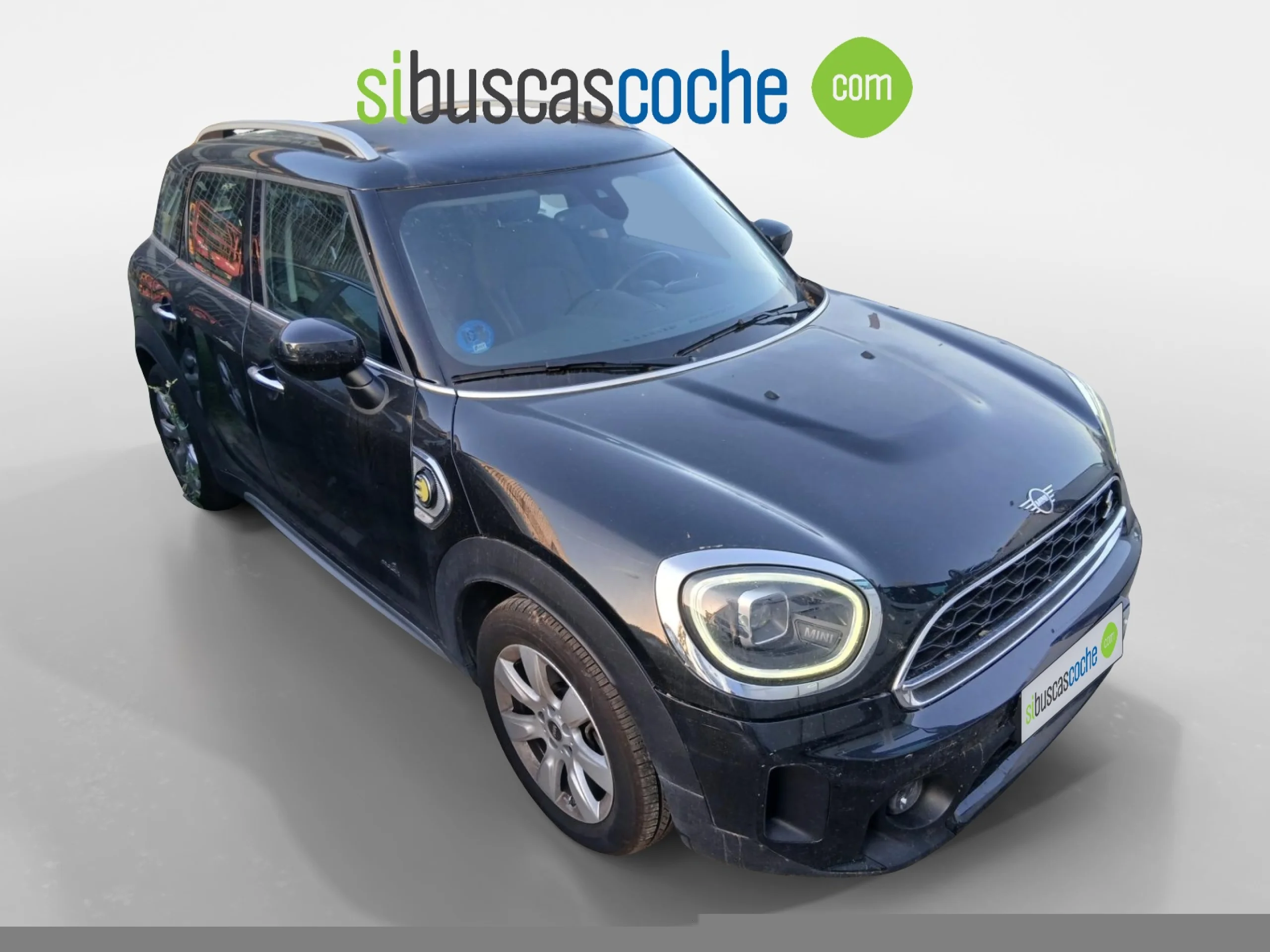 MINI COUNTRYMAN COOPER SE ALL4 - Foto 2
