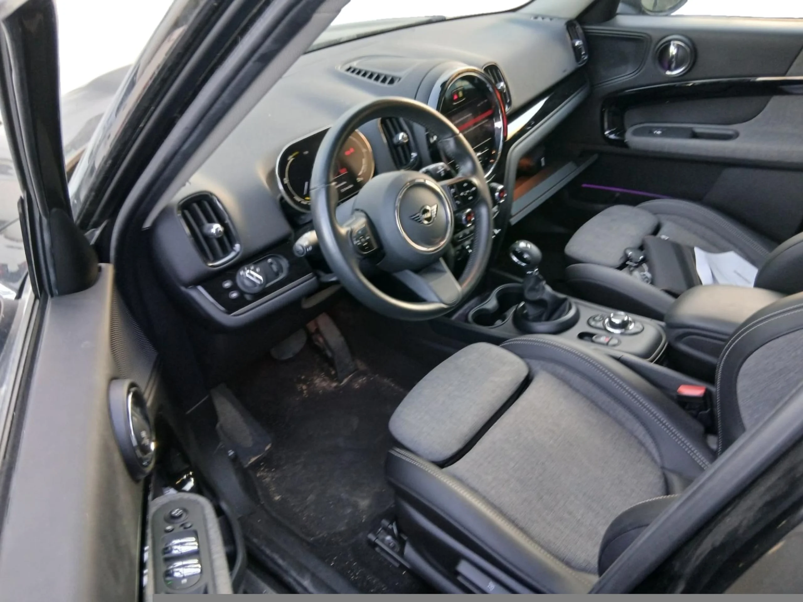 MINI COUNTRYMAN COOPER SE ALL4 - Foto 3