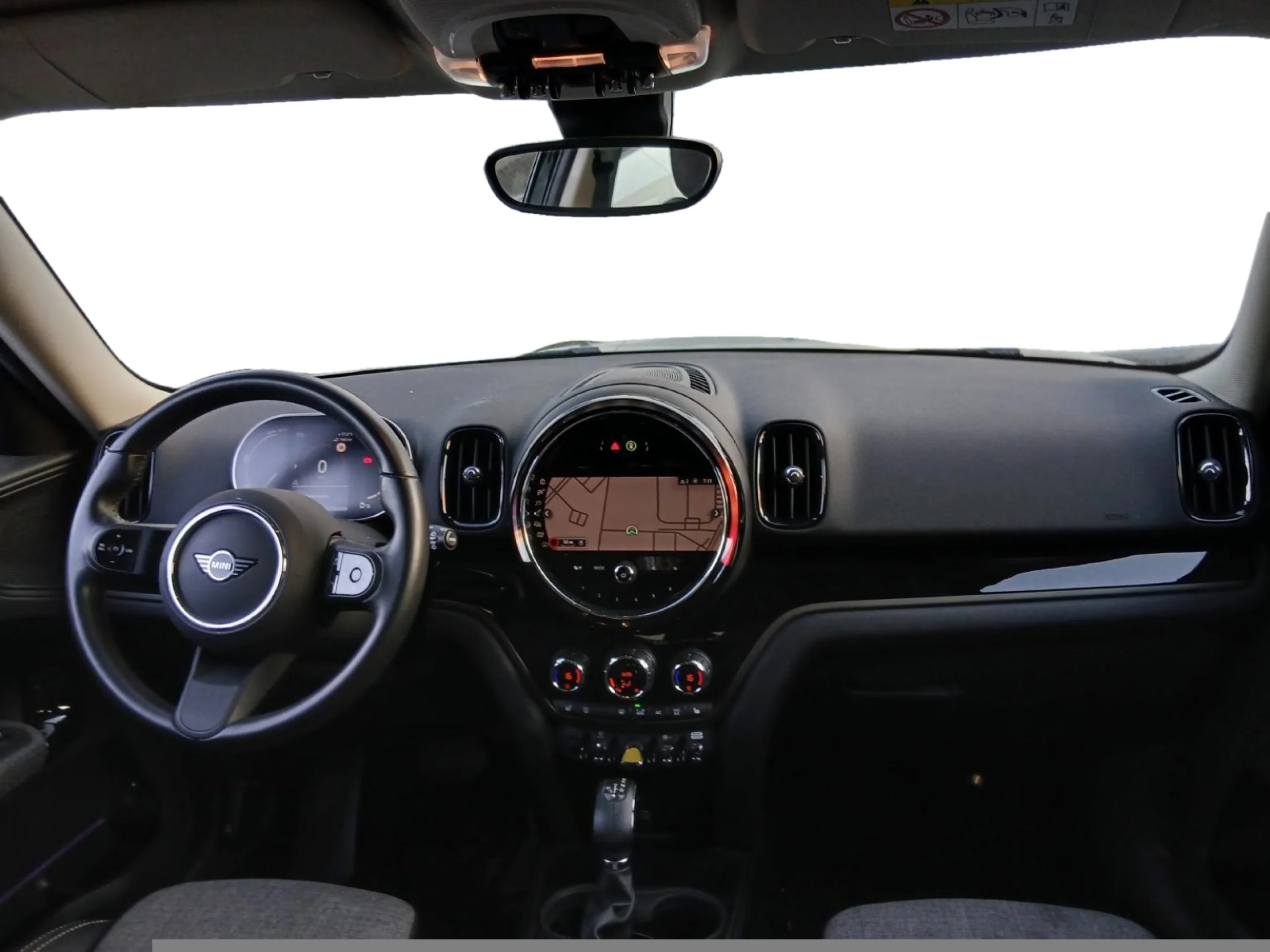 MINI COUNTRYMAN COOPER SE ALL4 - Foto 4