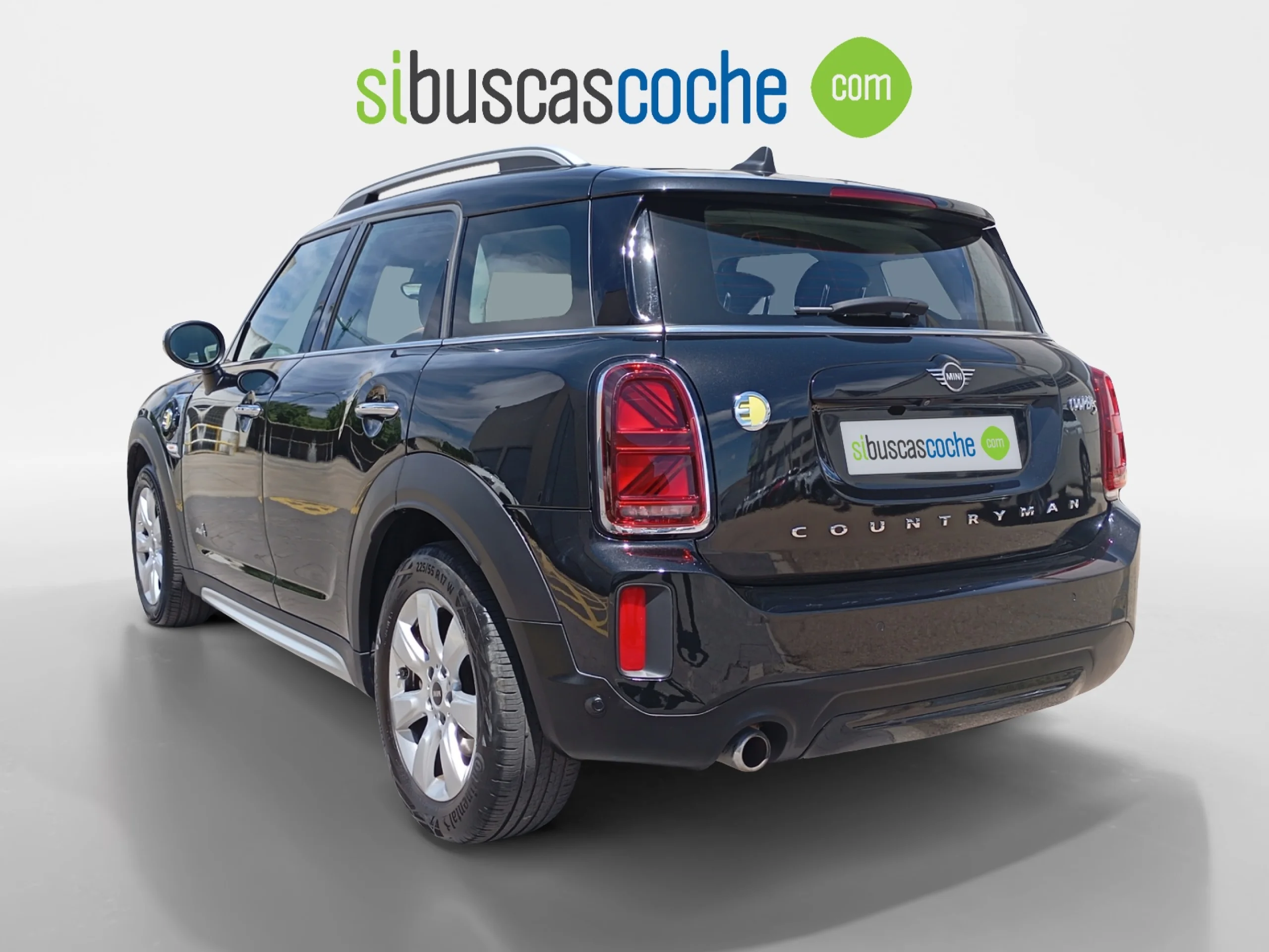 MINI COUNTRYMAN COOPER SE ALL4 - Foto 2