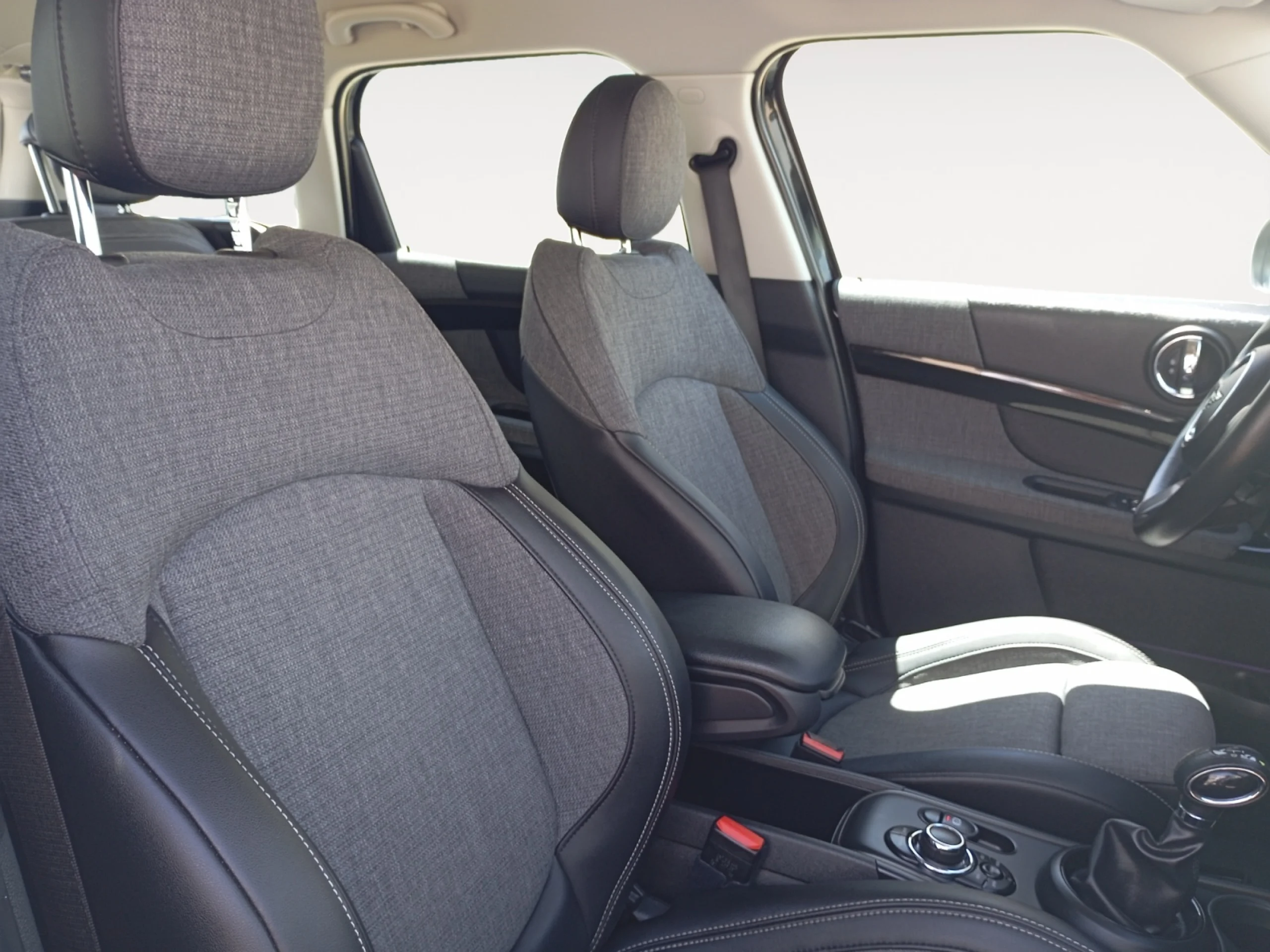 MINI COUNTRYMAN COOPER SE ALL4 - Foto 5
