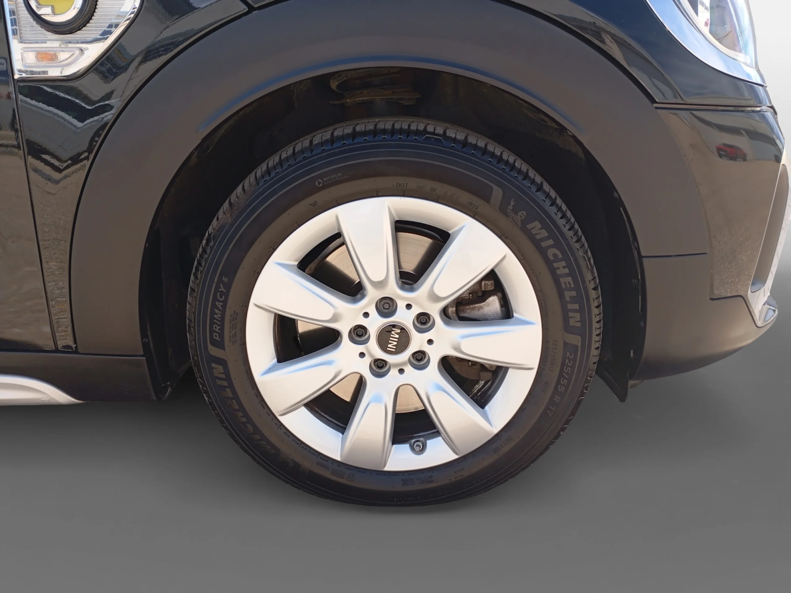 MINI COUNTRYMAN COOPER SE ALL4 - Foto 8