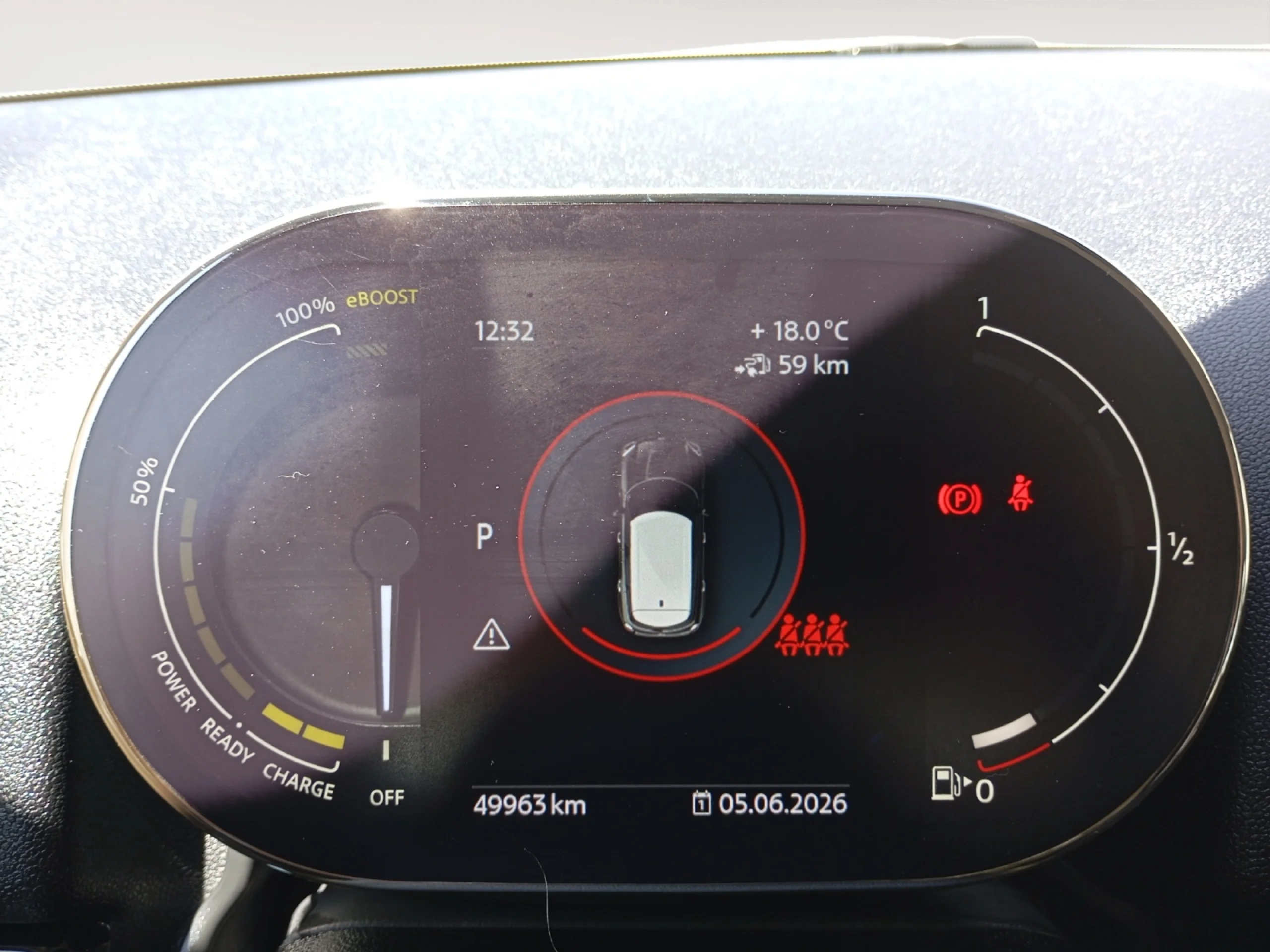 MINI COUNTRYMAN COOPER SE ALL4 - Foto 10