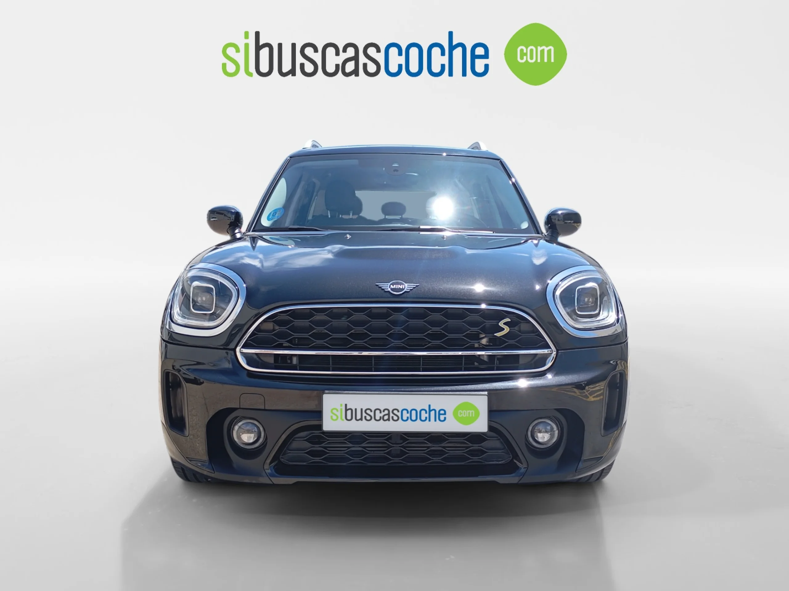 MINI COUNTRYMAN COOPER SE ALL4 - Foto 12