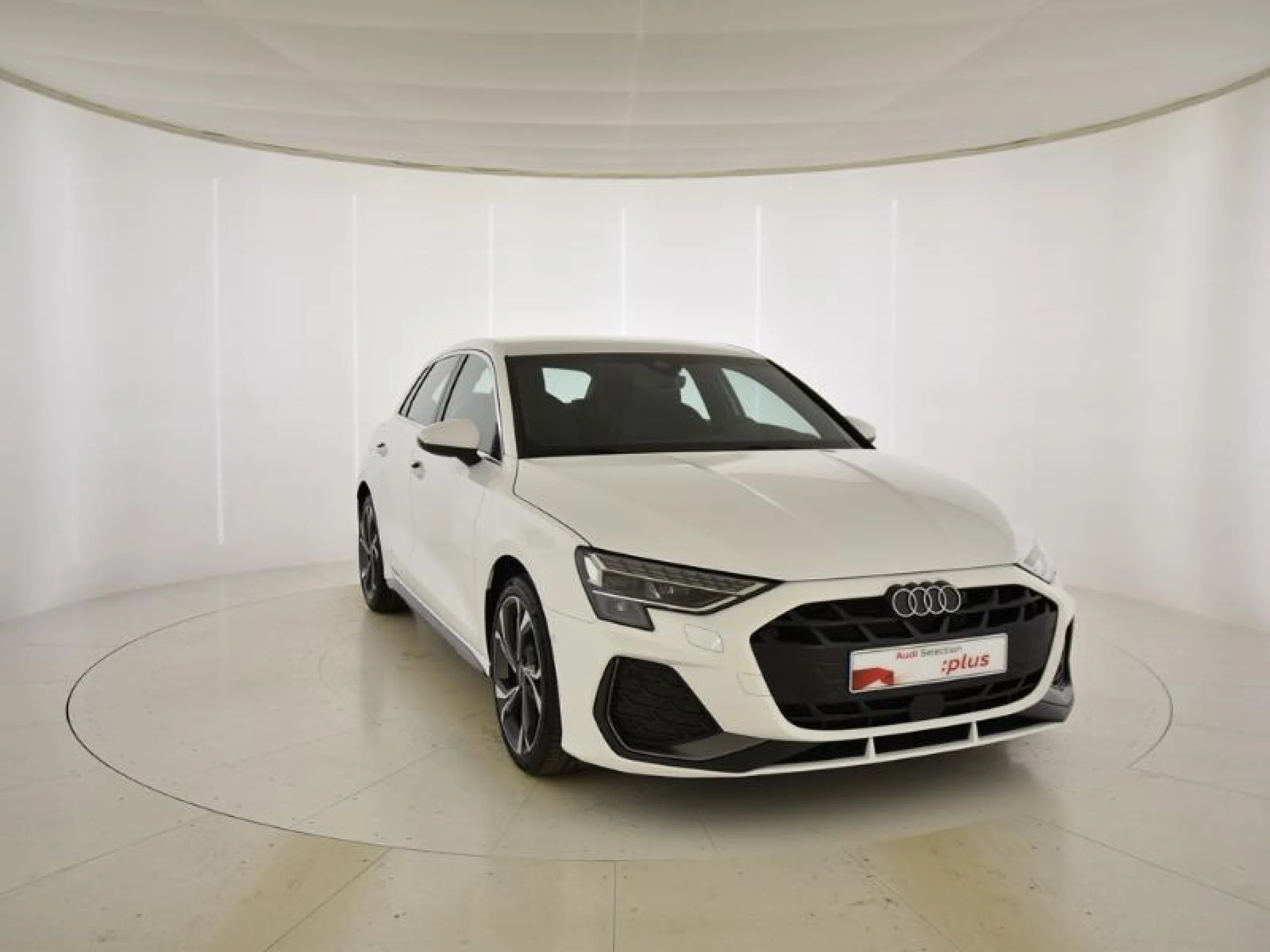 AUDI A3 SPORTBACK S LINE 35 TDI 110KW S TRONIC - Foto 1