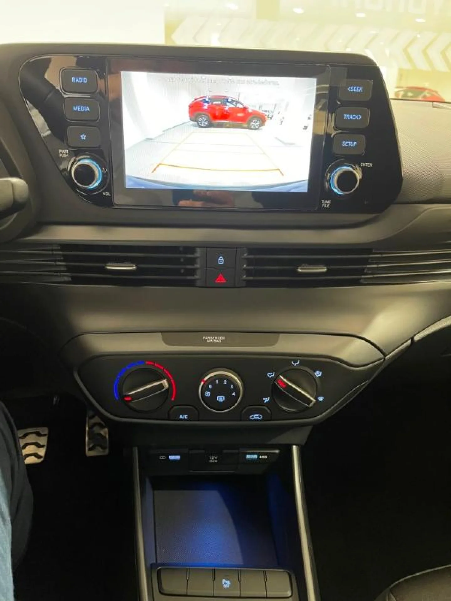 HYUNDAI BAYON 1.0 TGDI 74KW (100CV) 48V TECNO - Foto 10