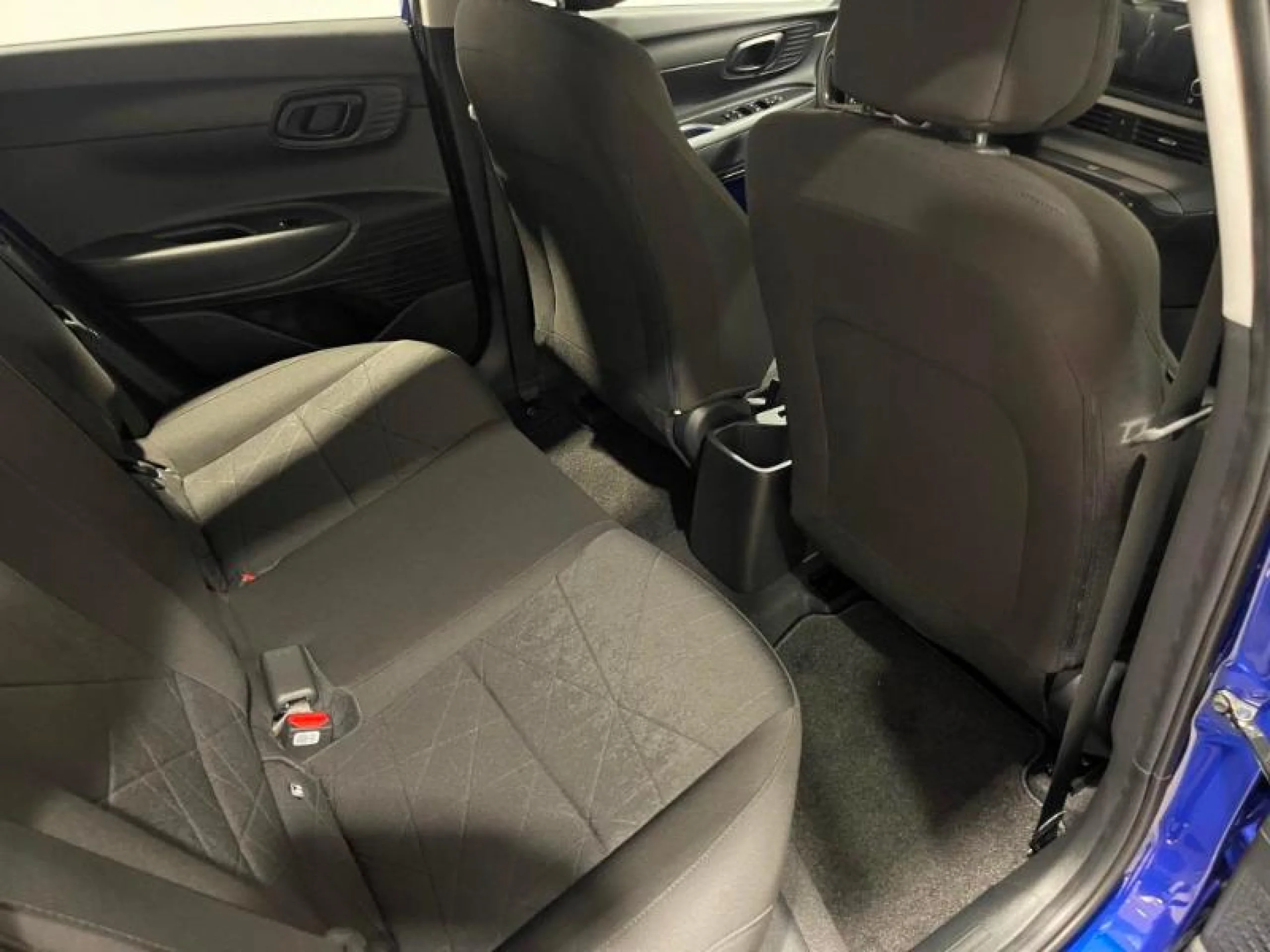 HYUNDAI BAYON 1.0 TGDI 74KW (100CV) 48V TECNO - Foto 12