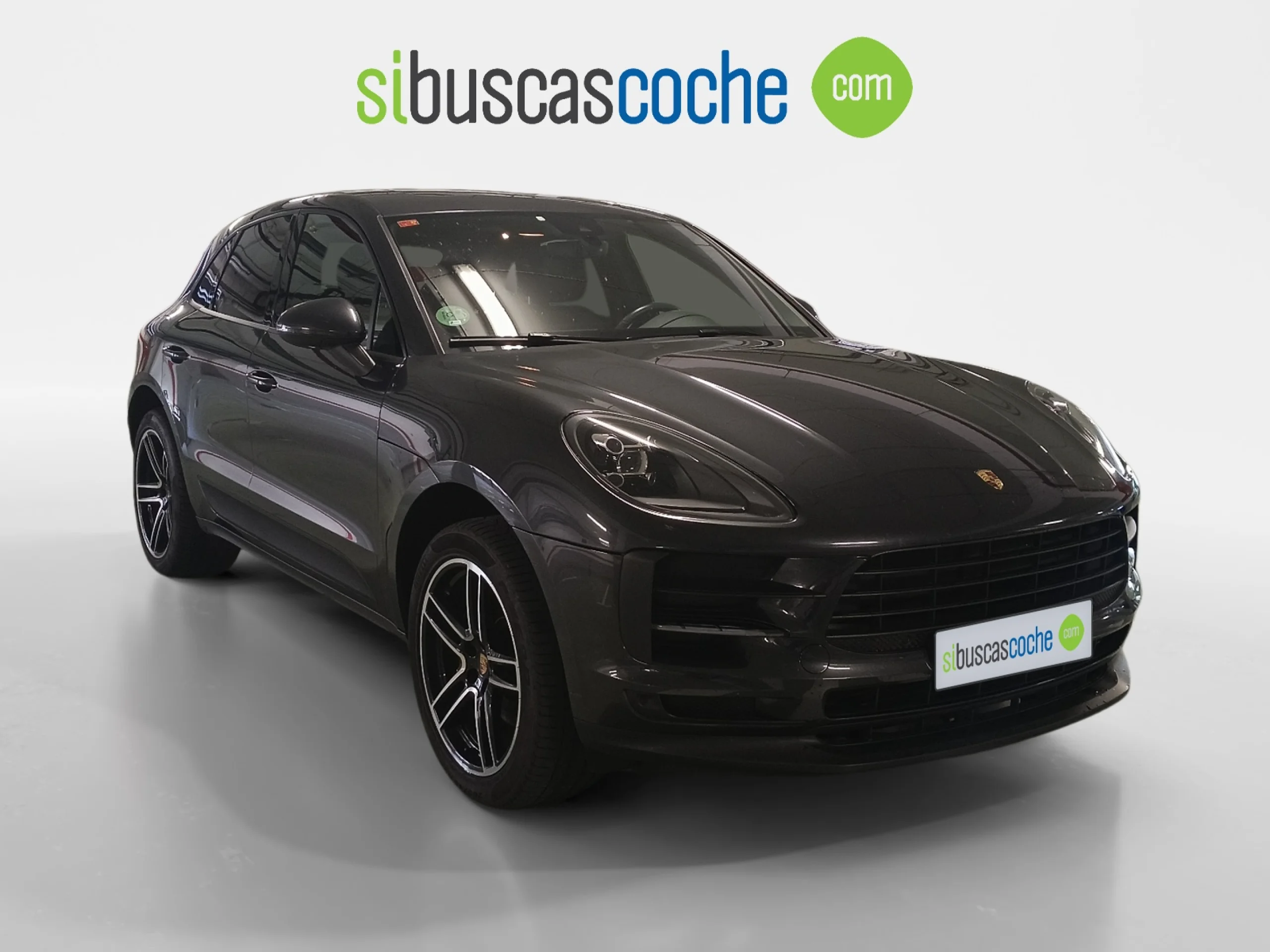 PORSCHE MACAN MACAN - Foto 1