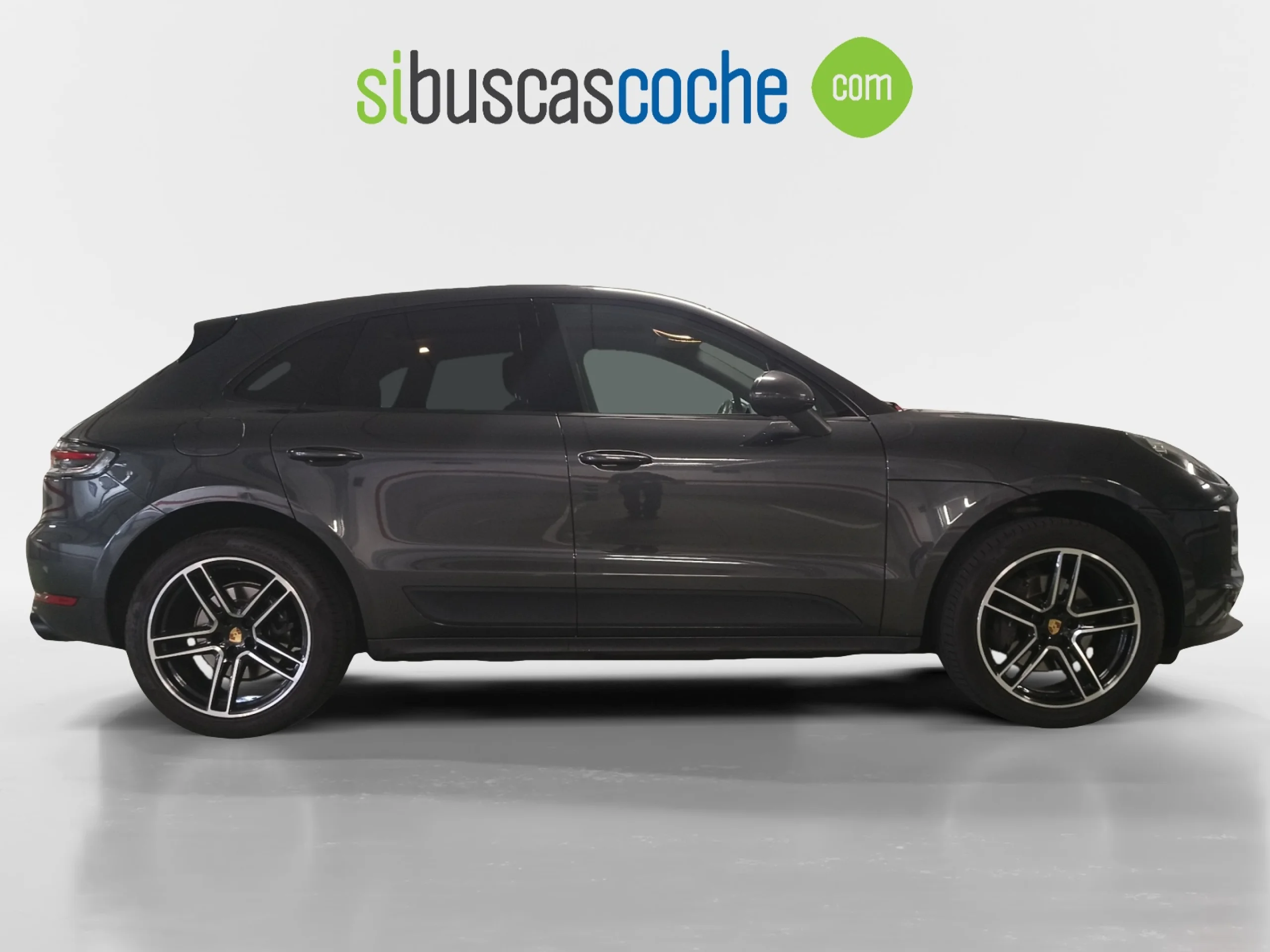 PORSCHE MACAN MACAN - Foto 3