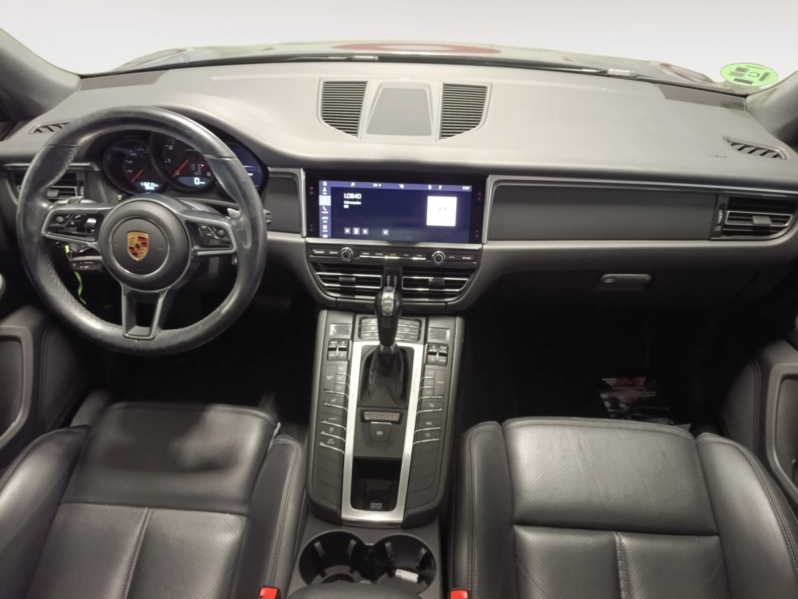 PORSCHE MACAN MACAN - Foto 4