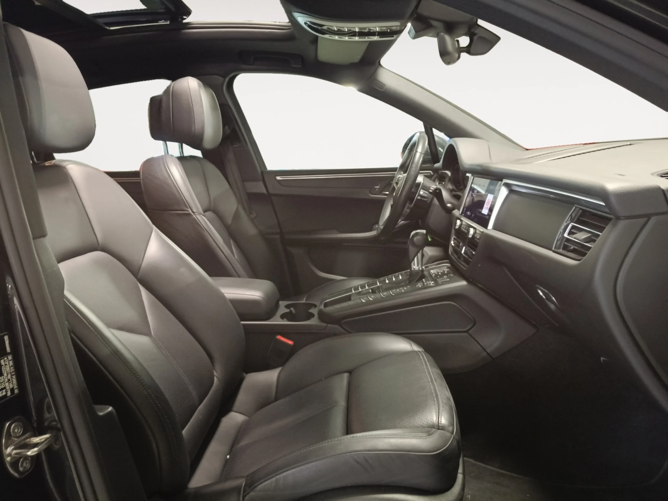 PORSCHE MACAN MACAN - Foto 5