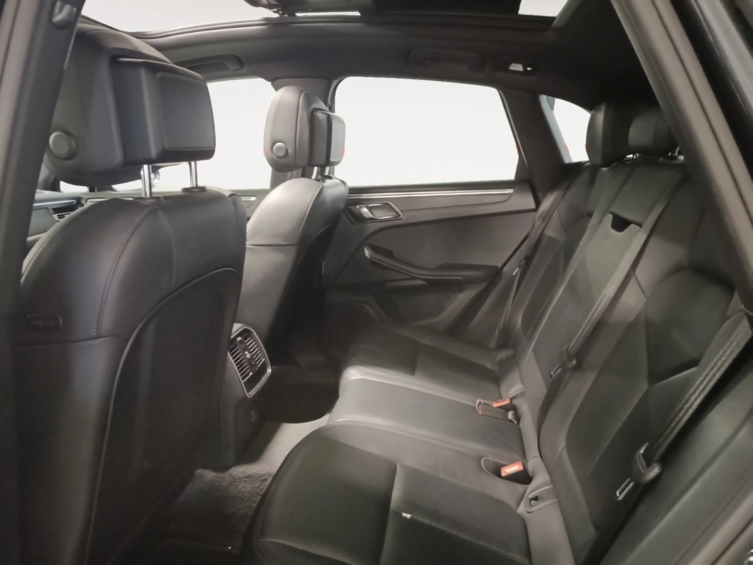 PORSCHE MACAN MACAN - Foto 6