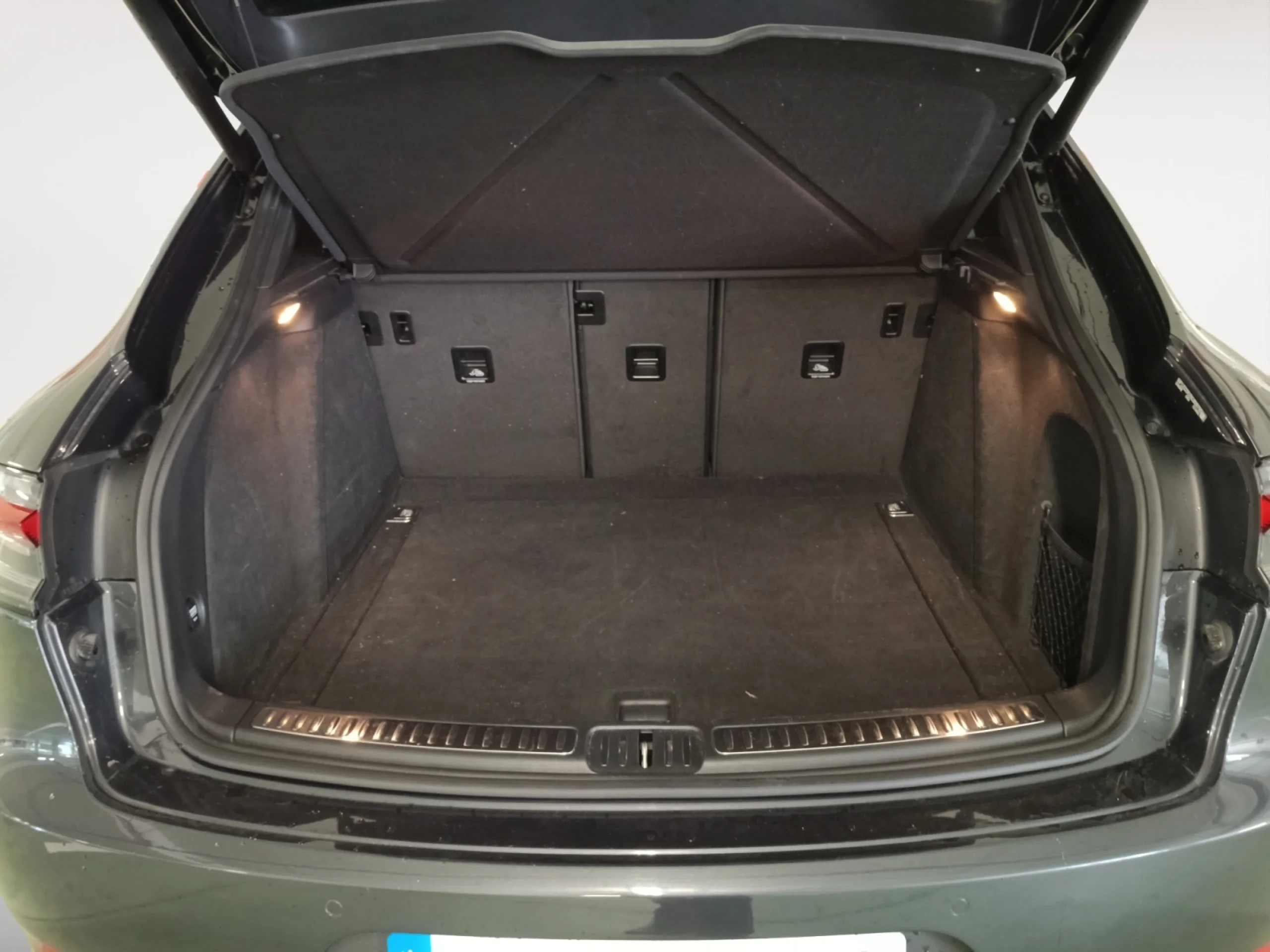 PORSCHE MACAN MACAN - Foto 7