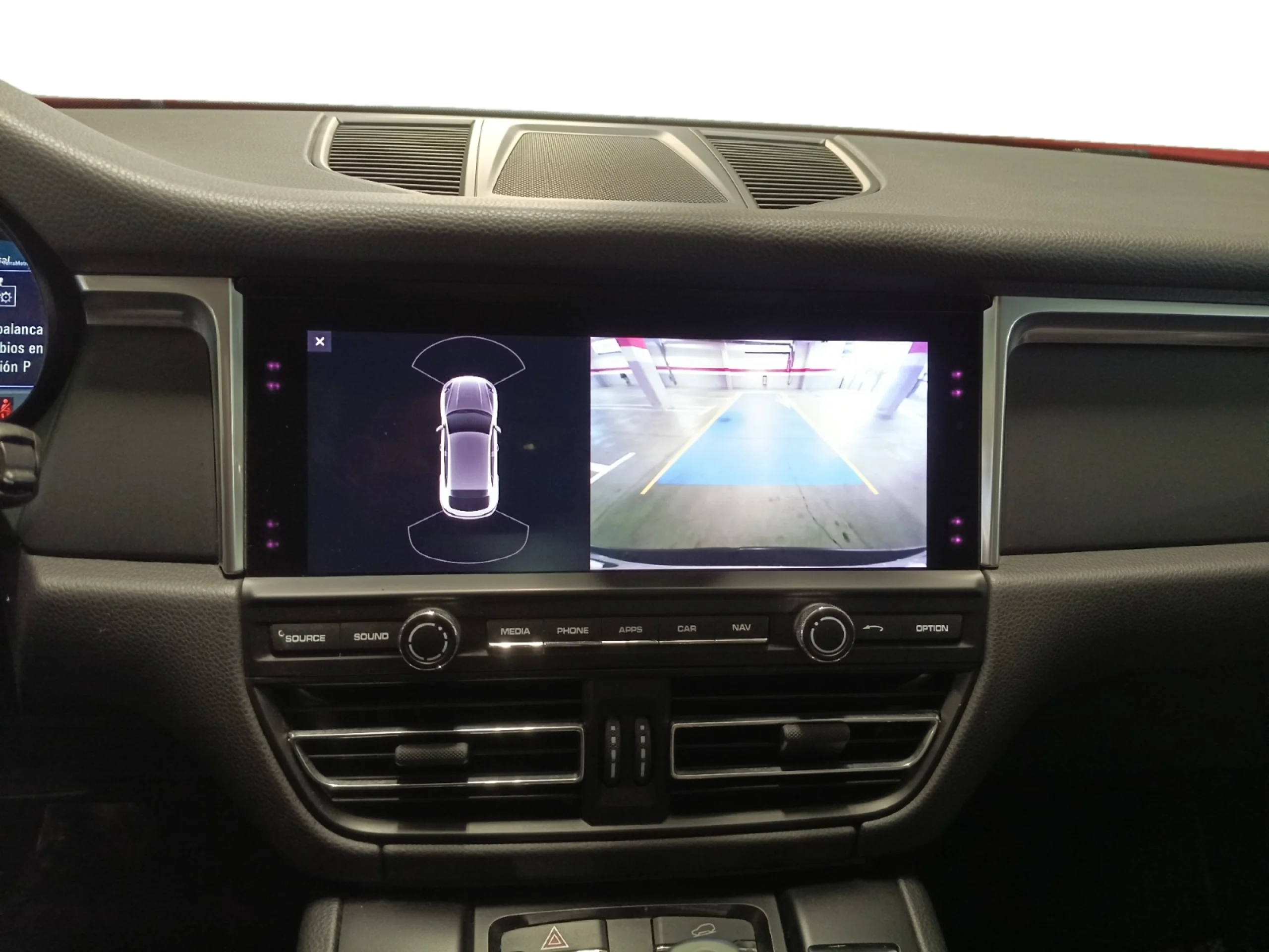 PORSCHE MACAN MACAN - Foto 9