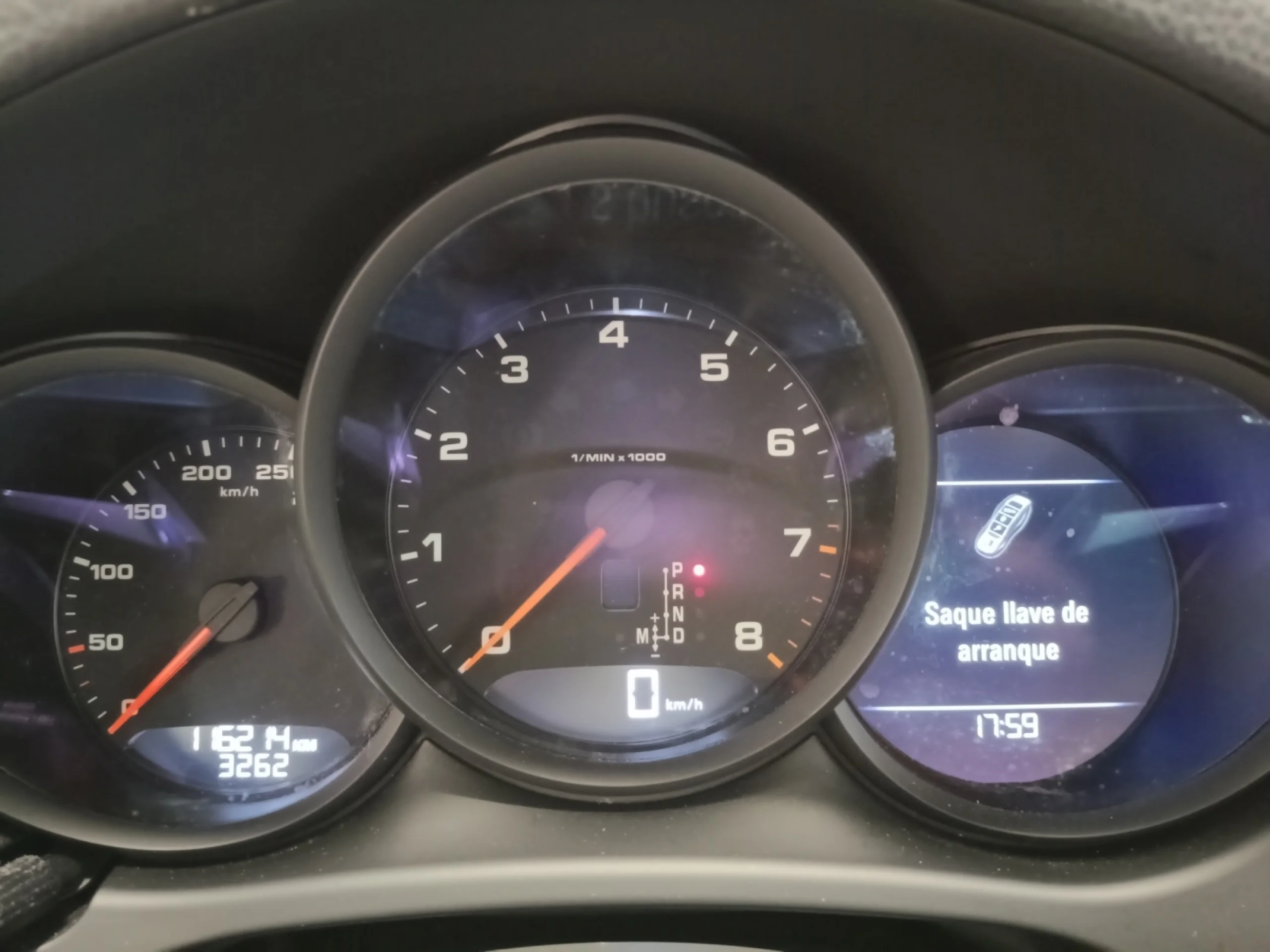 PORSCHE MACAN MACAN - Foto 10