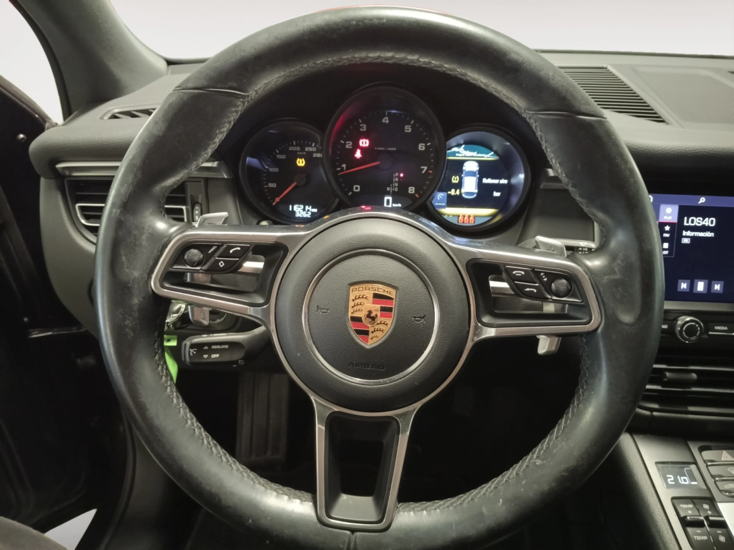 PORSCHE MACAN MACAN - Foto 11